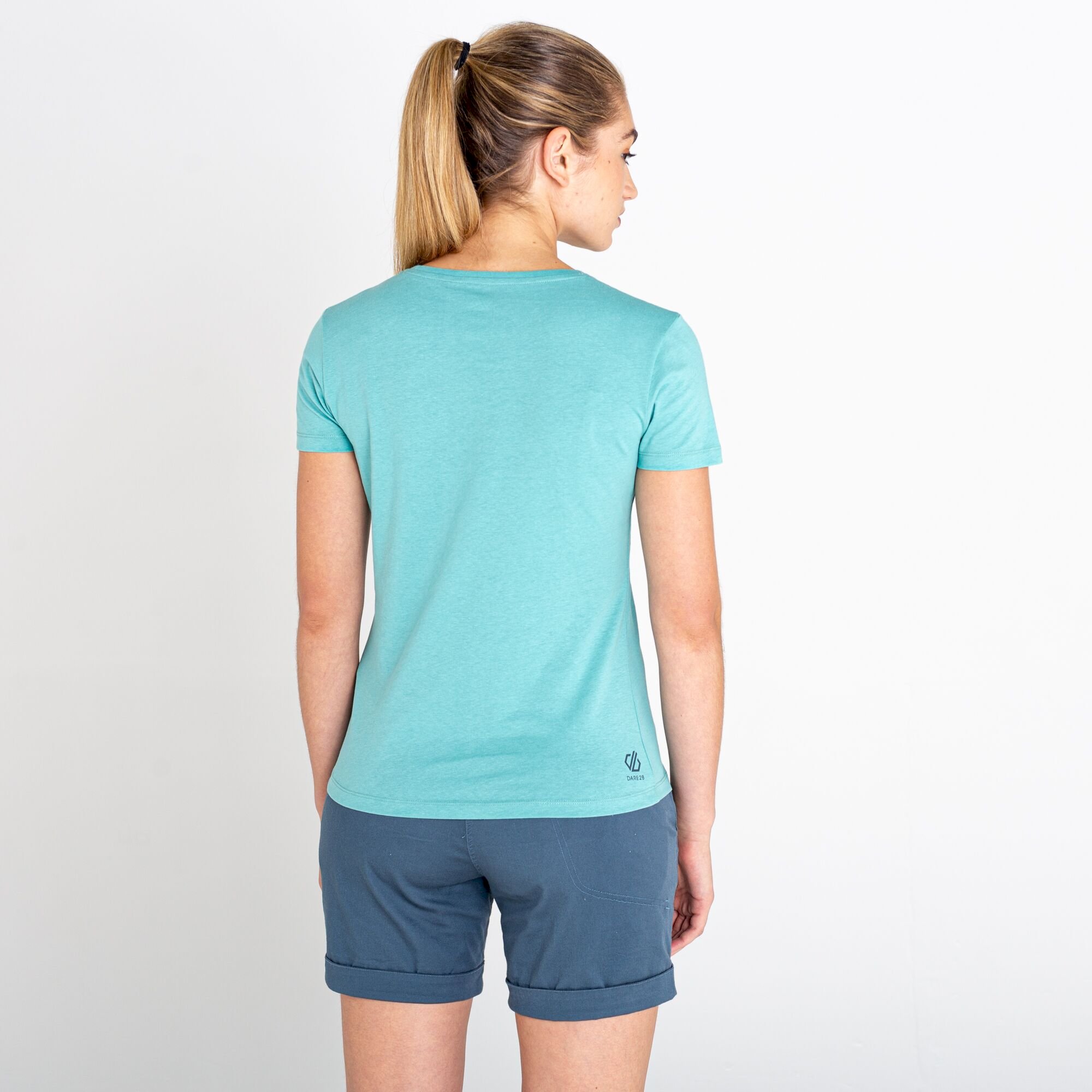 Dare 2b - Women's Peace of Mind Graphic Tee | Meadowbrook Green