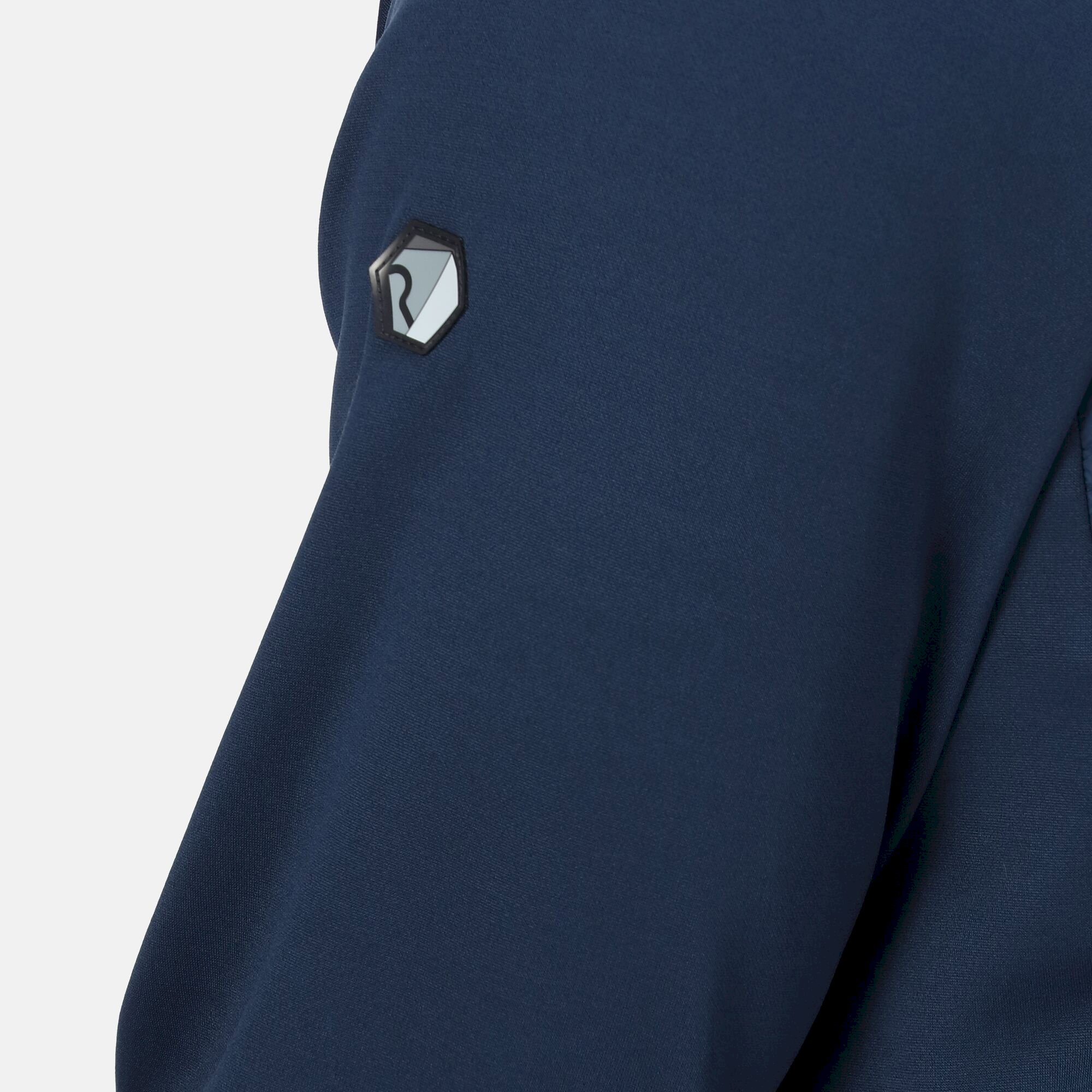 Men's Andreson VII Hybrid Lightweight Jacket | Admiral Blue