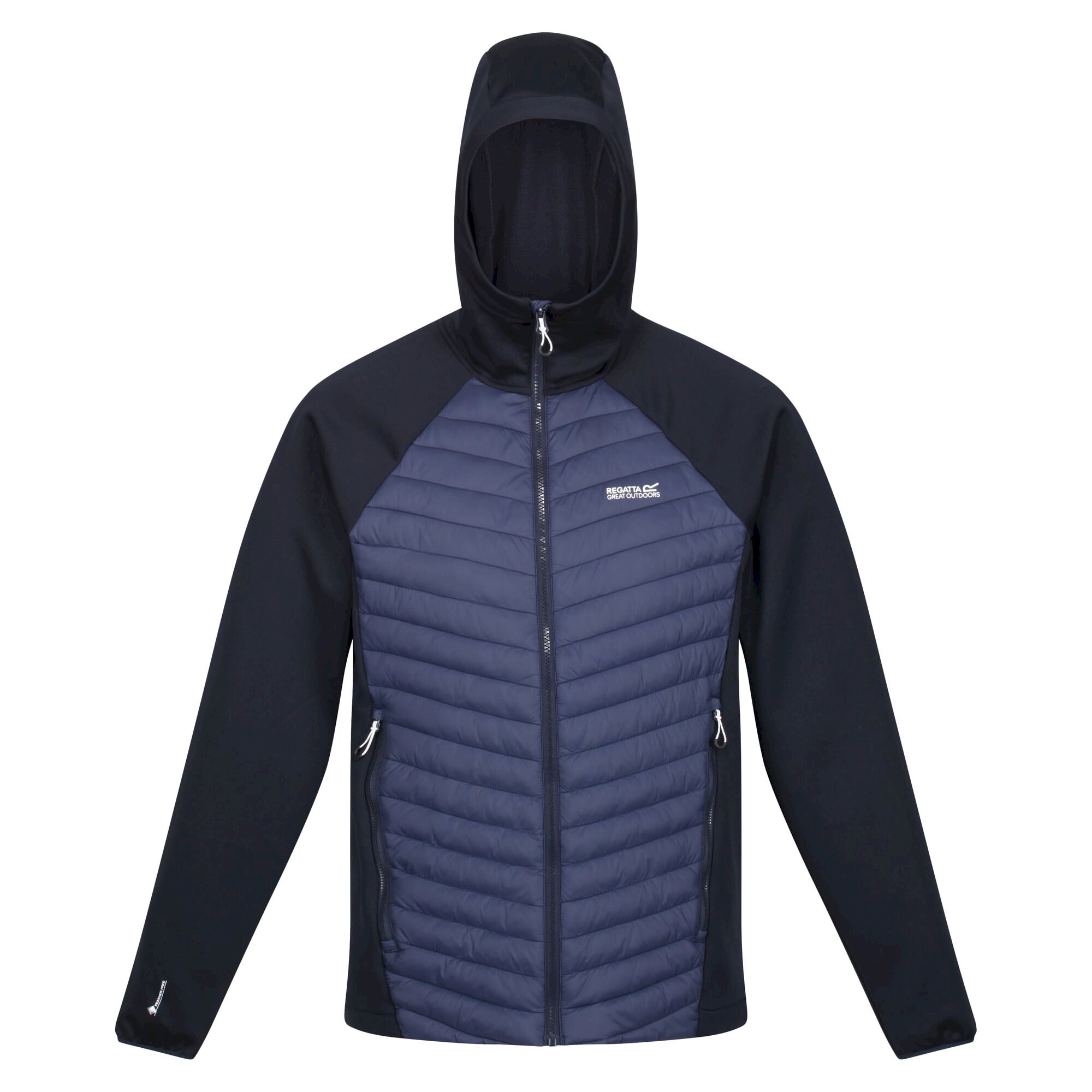Men's Andreson VII Hybrid Lightweight Jacket | Navy
