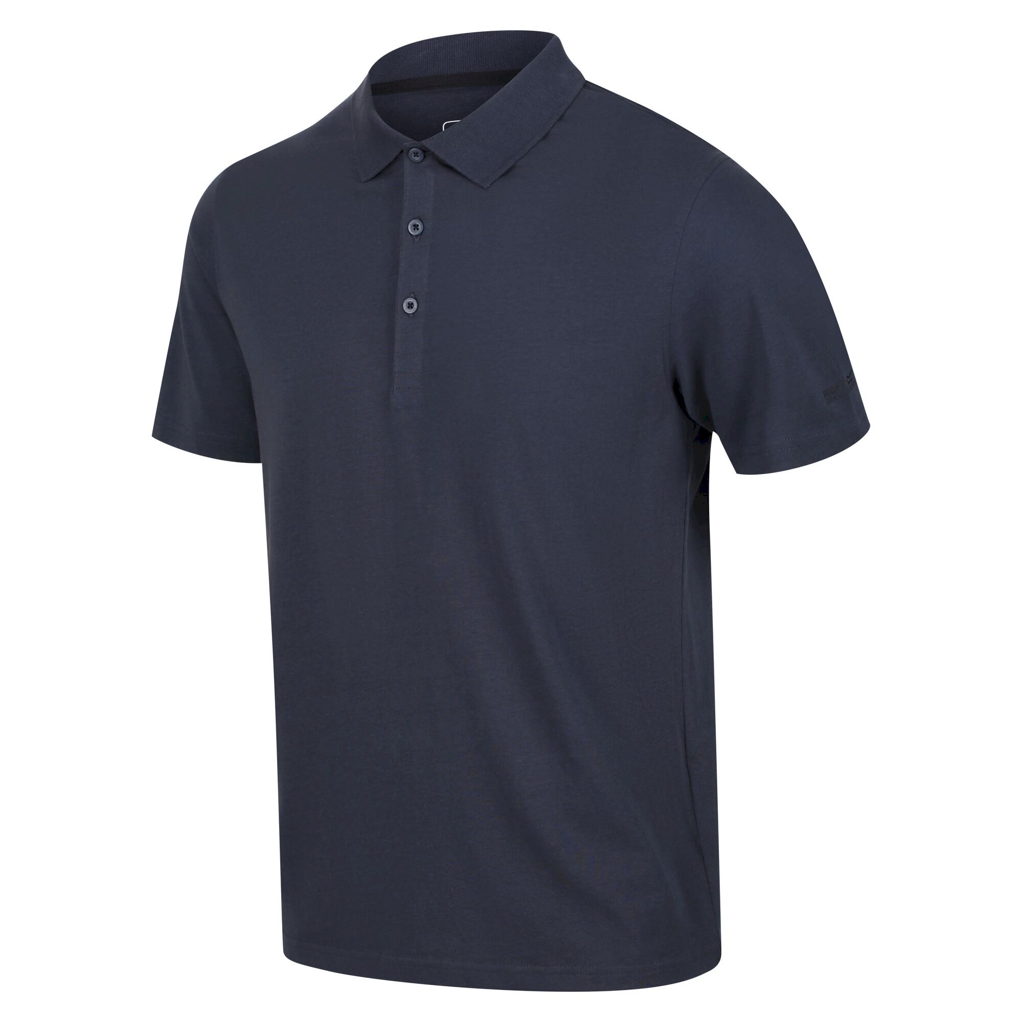 Men's Sinton Lightweight Polo Shirt | India Grey