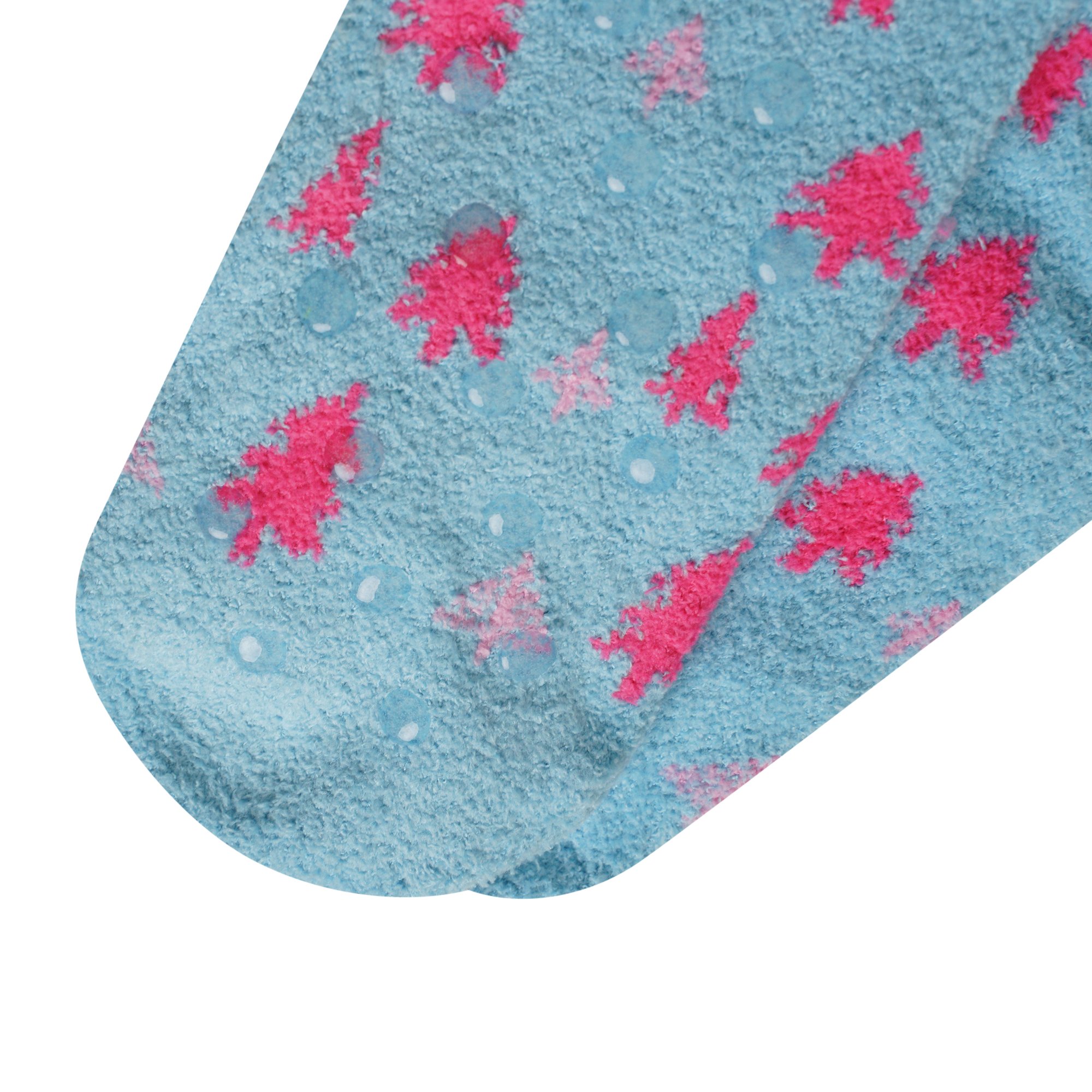 Dare 2b - Kids Merrily Fluffy Socks | Pink