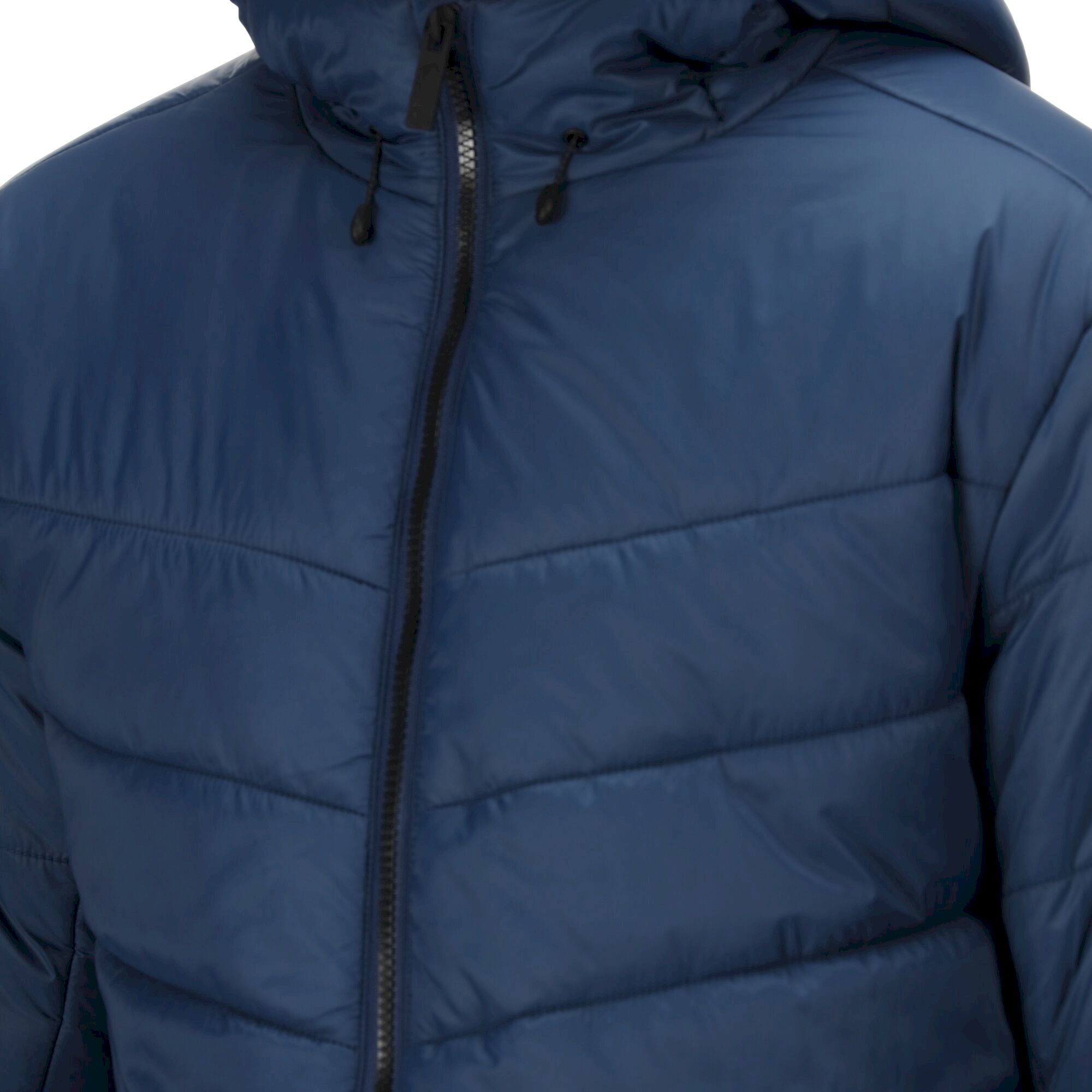 Men's Volter Loft III Heated Puffer Jacket | Admiral Blue