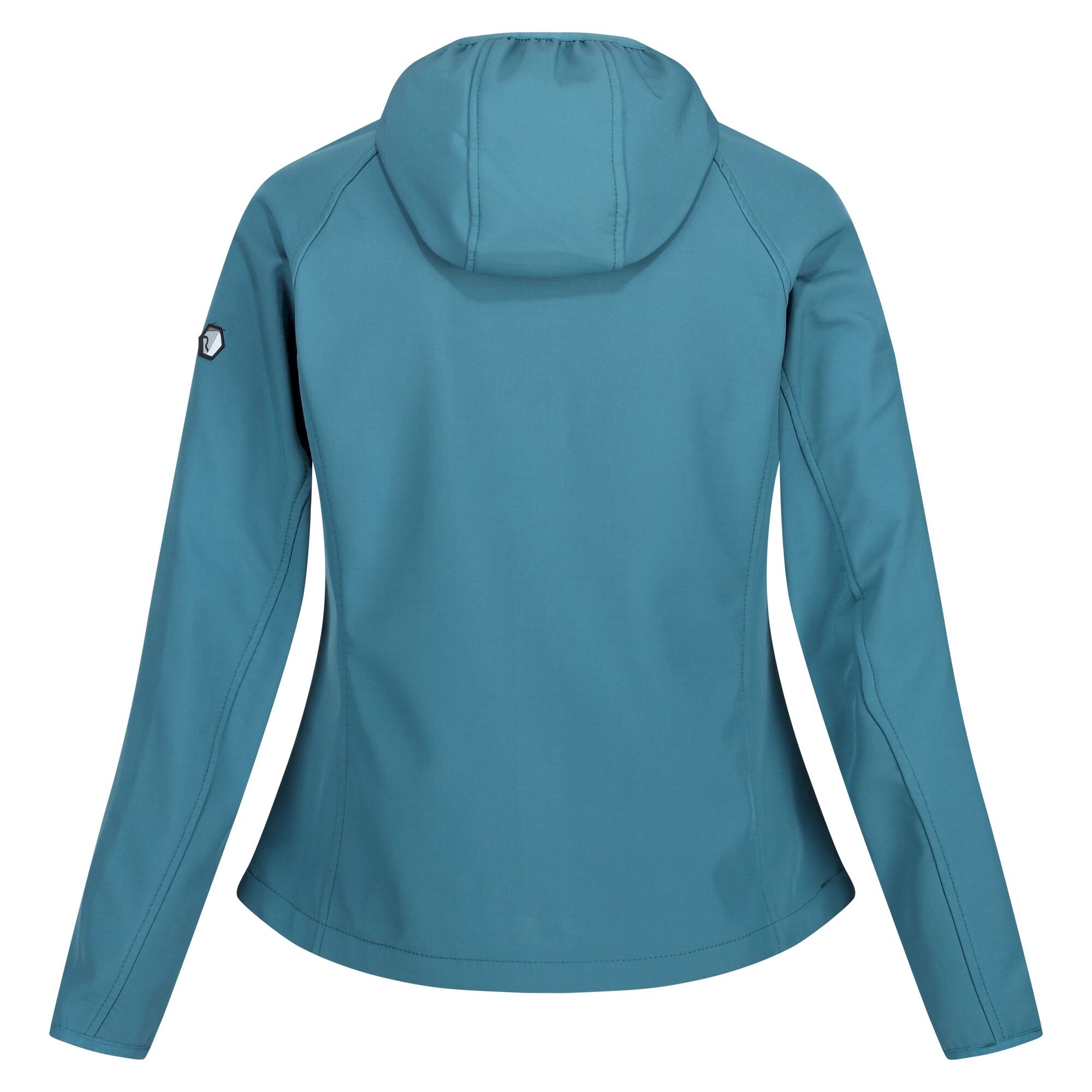 Women's Arec III Softshell Jacket | Dragonfly