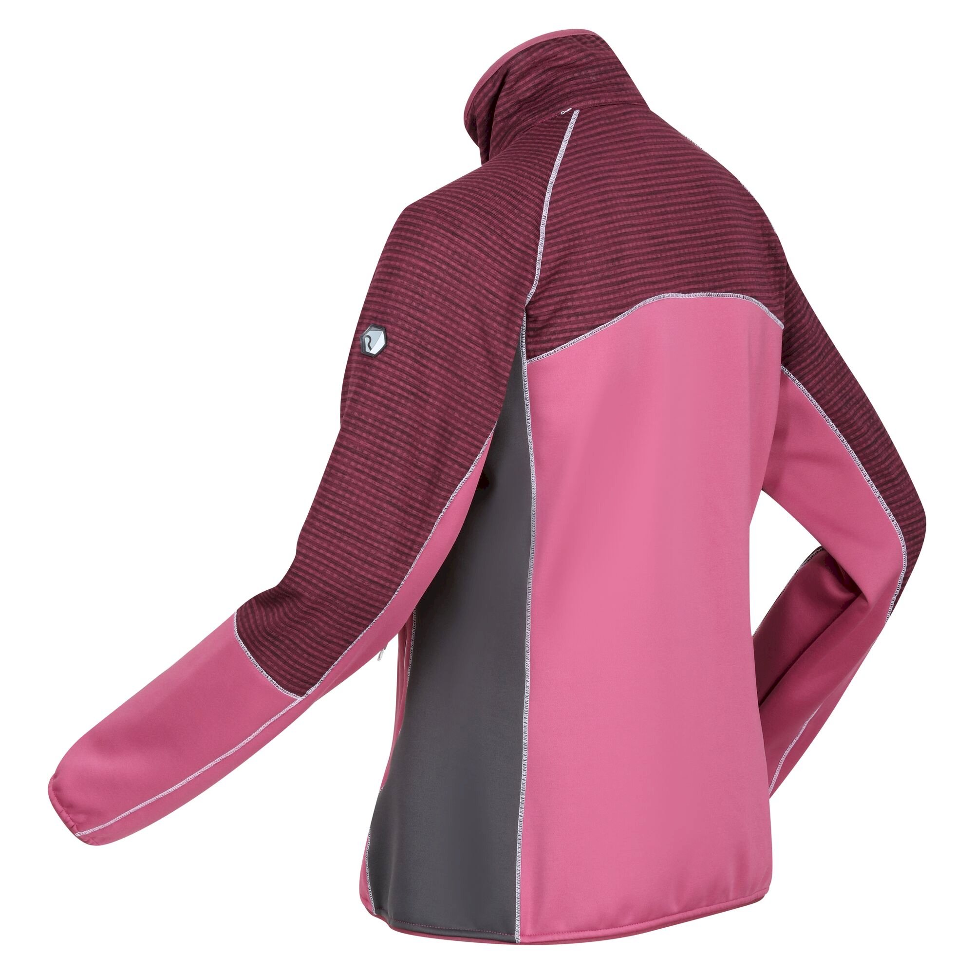 Women's Yare VI Lightweight Jacket | Violet Amaranth Haze