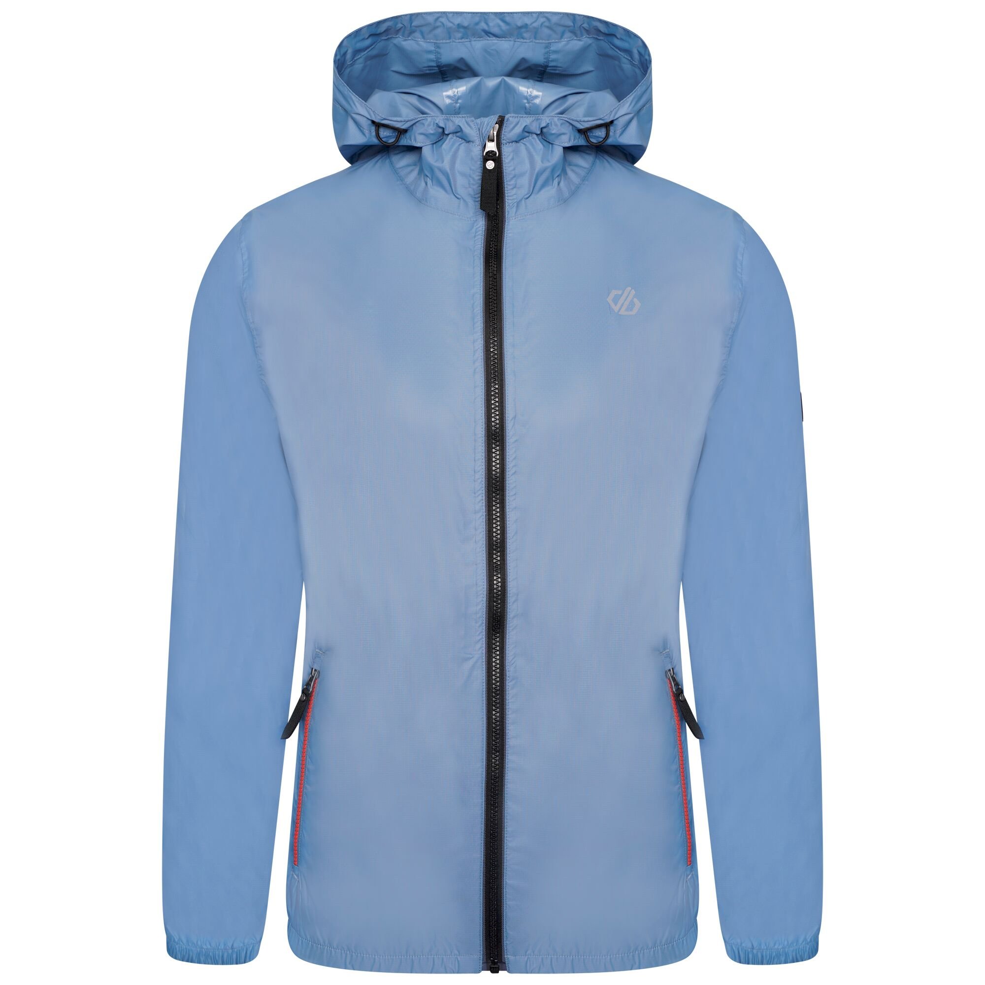Dare 2b - Men's Occupy II Packaway Jacket | Stellar Blue