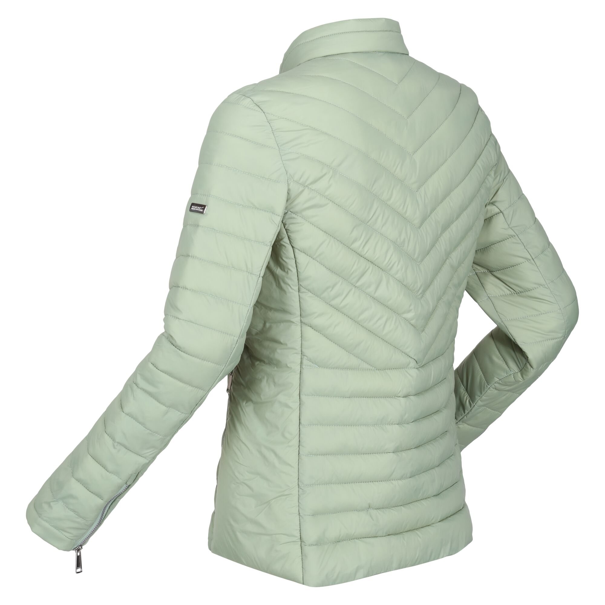 Women's Kamilla Insulated Jacket | Basil