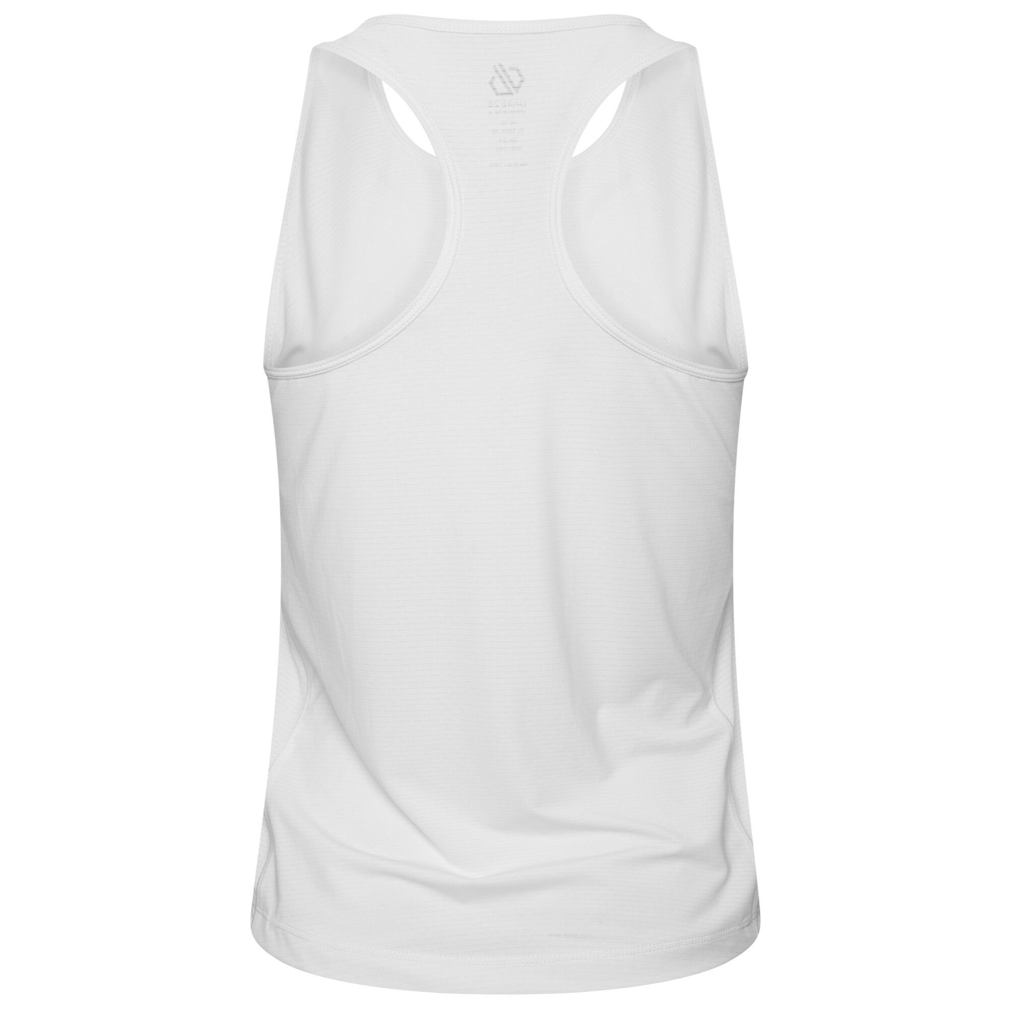 Dare 2b - Women's Crystallize Active Vest | White