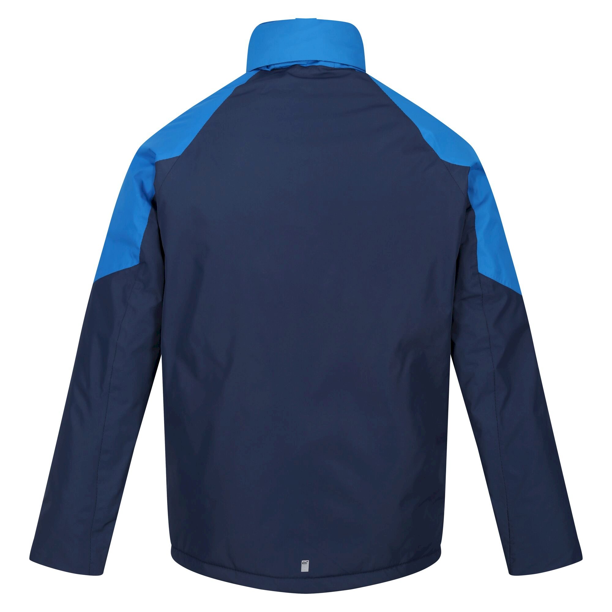 Men's Winter Calderdale Waterproof Jacket | Admiral Blue Skydiver