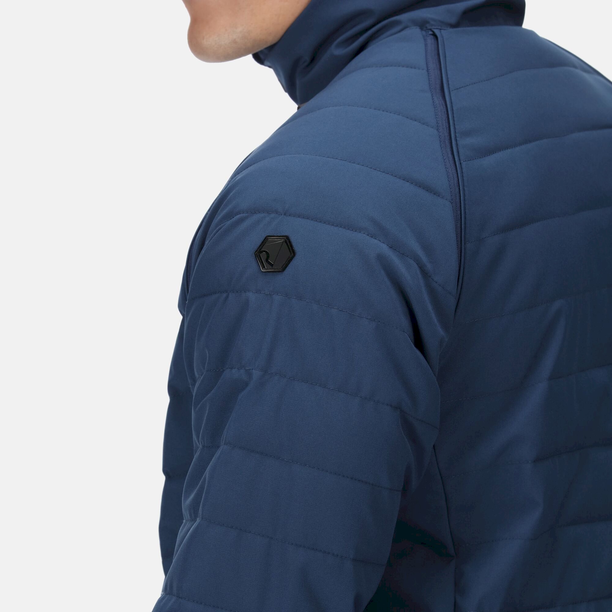 Men's Bennick 2-in-1 Jacket | Admiral Blue