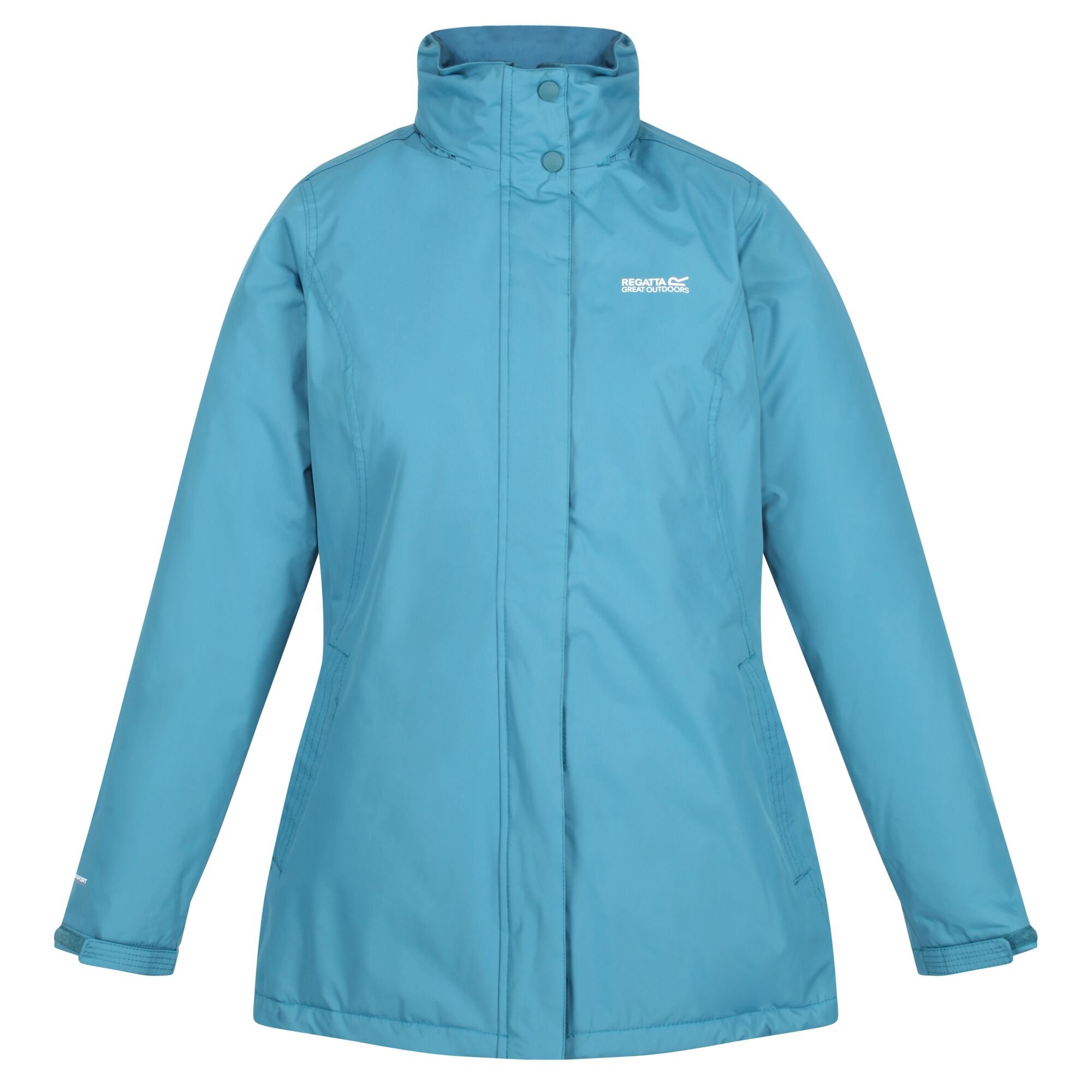 Women's Blanchet II Waterproof Insulated Jacket | Dragonfly