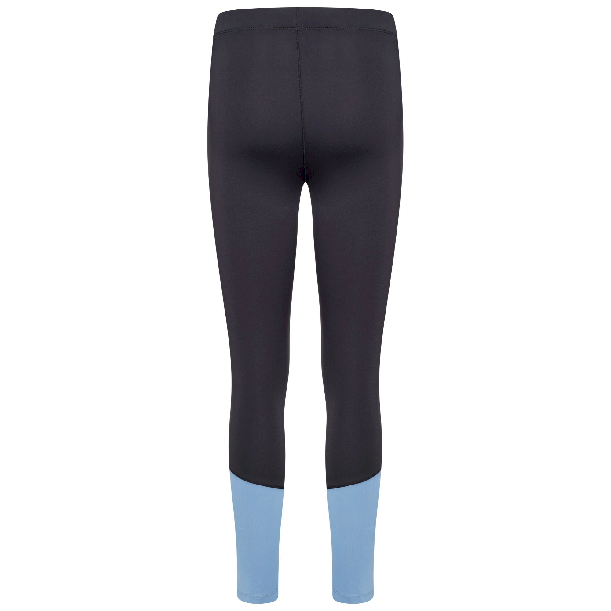 Dare 2b - Kids' Crystalize Recycled Leggings | Black Bluestone