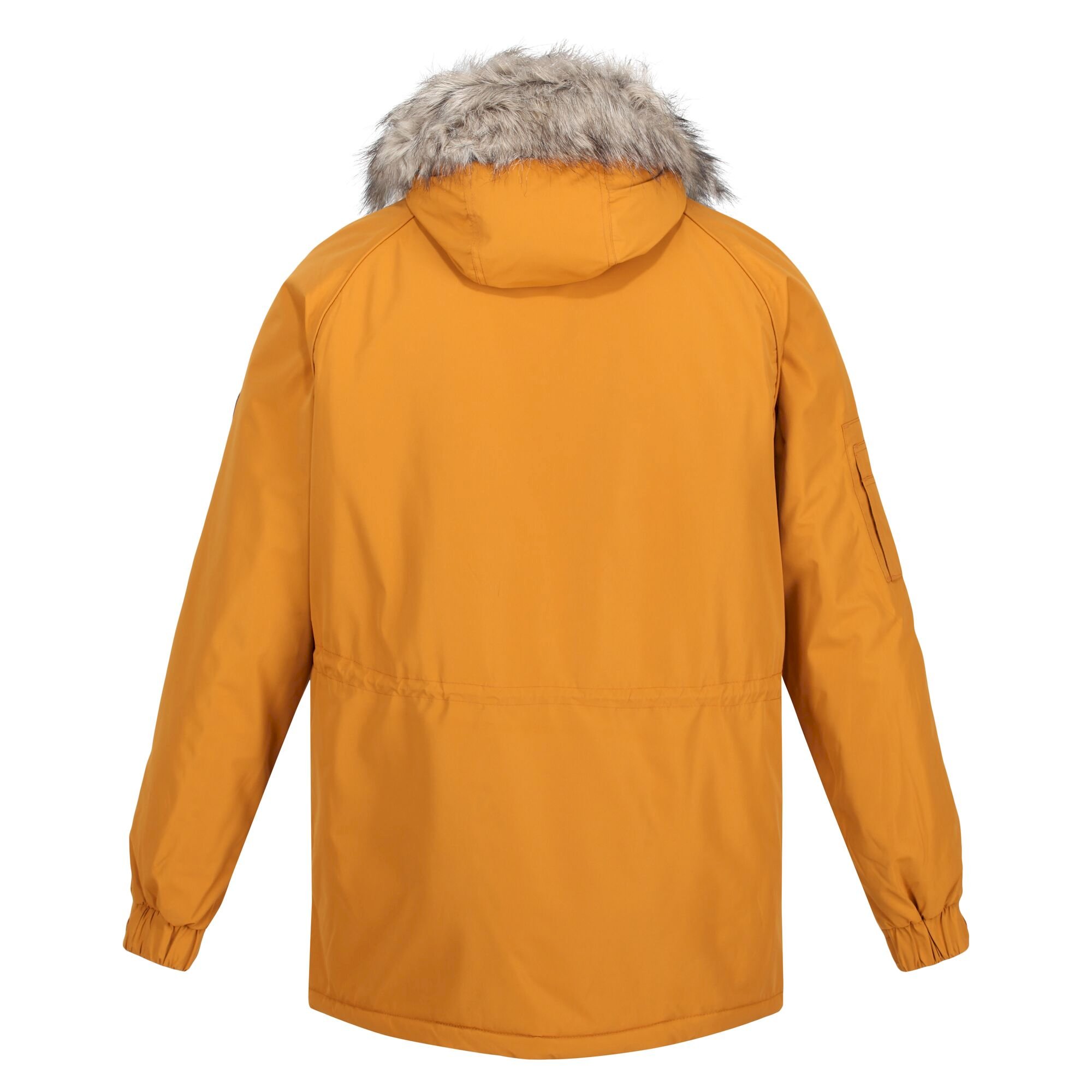 Men's Salinger III Parka Jacket | Cathay Spice