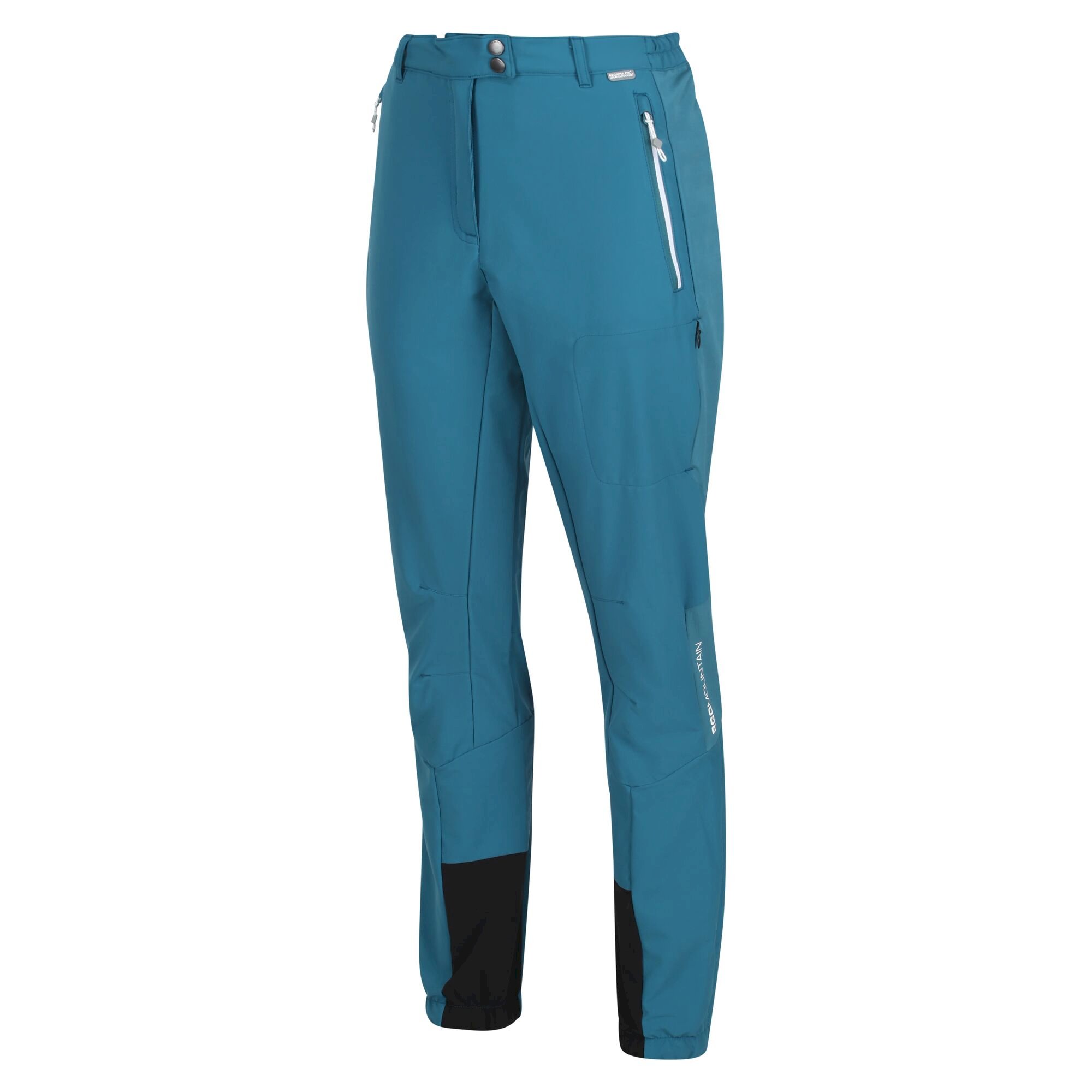 Women's Mountain Walking Trousers | Dragonfly