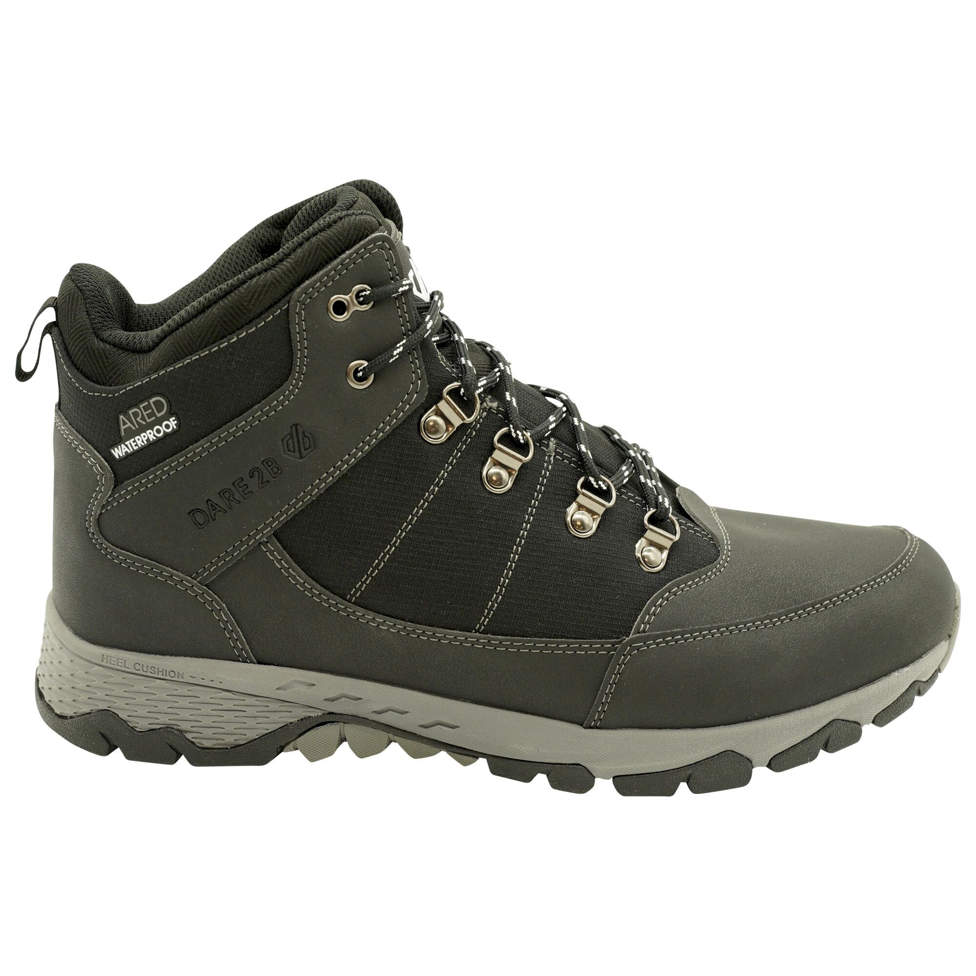 Dare 2b - Men's Somoni Waterproof Breathable Boots | Black