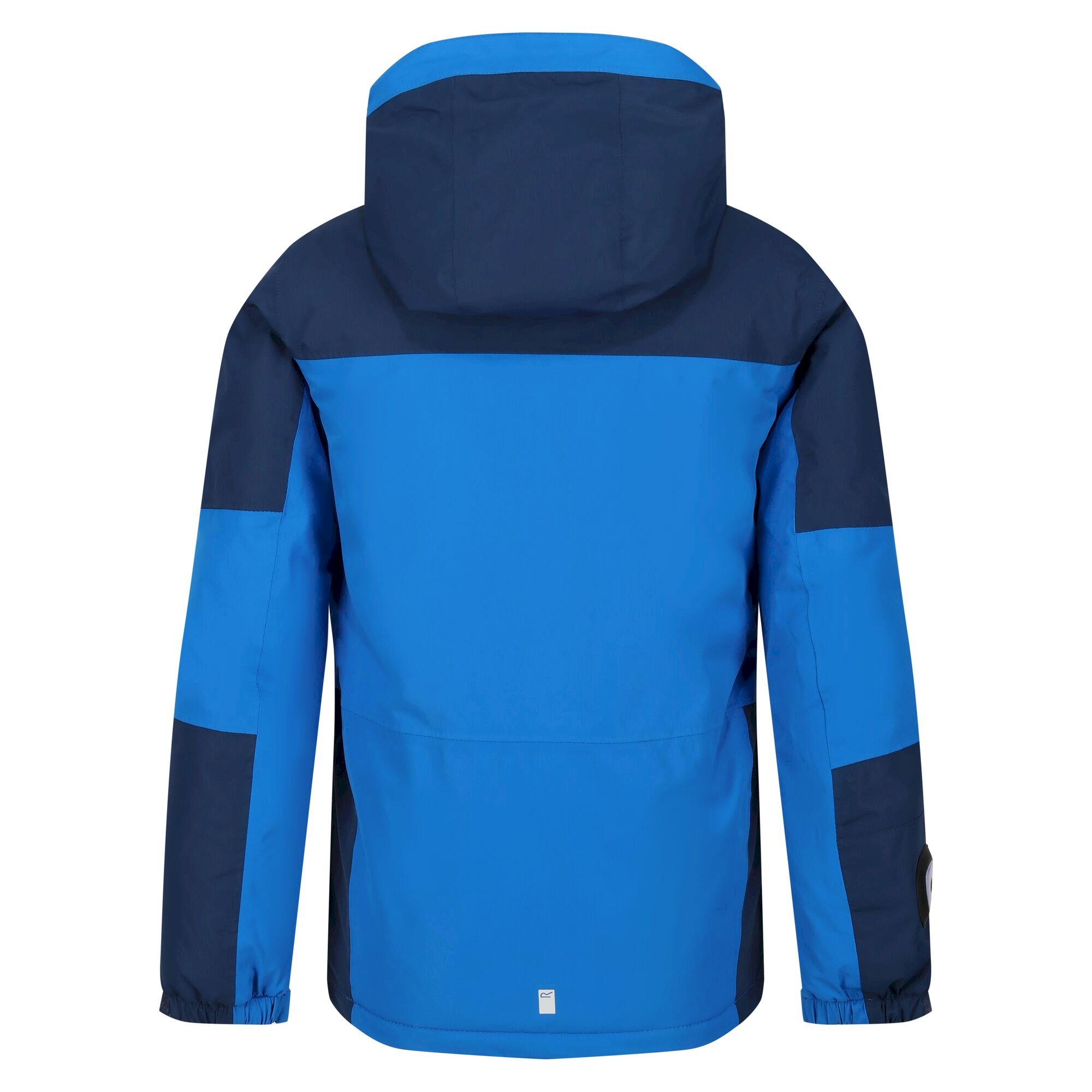 Kids' Beamz II Insulated Jacket | Skydiver Admiral Blue