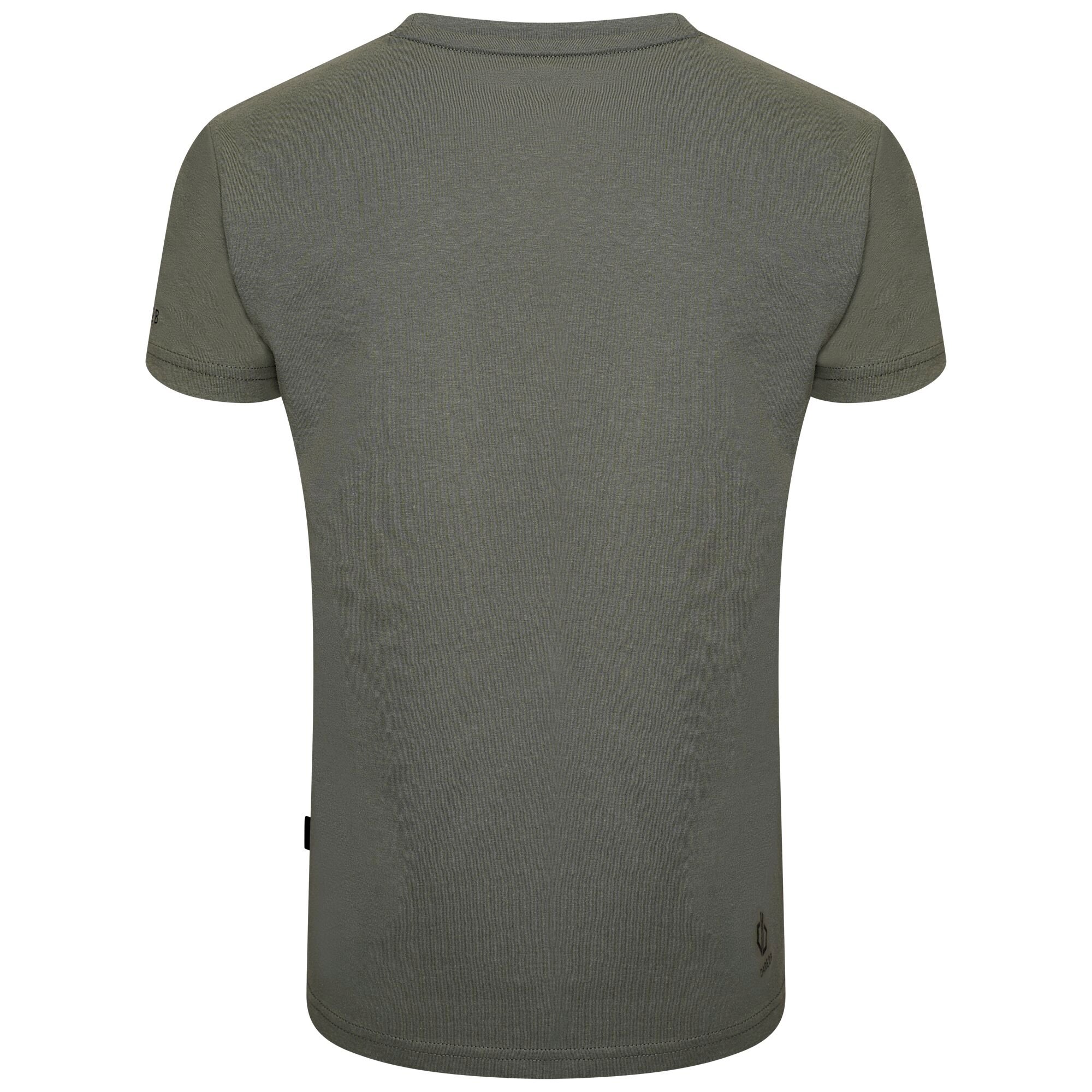 Dare 2b - Kids' Go Beyond Graphic Tee | Agave Green