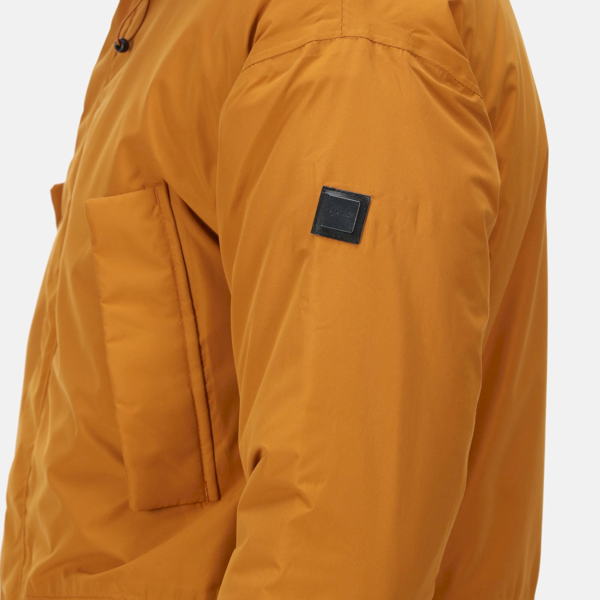 Men's Tavaris Waterproof Parka Jacket | Cathay Spice