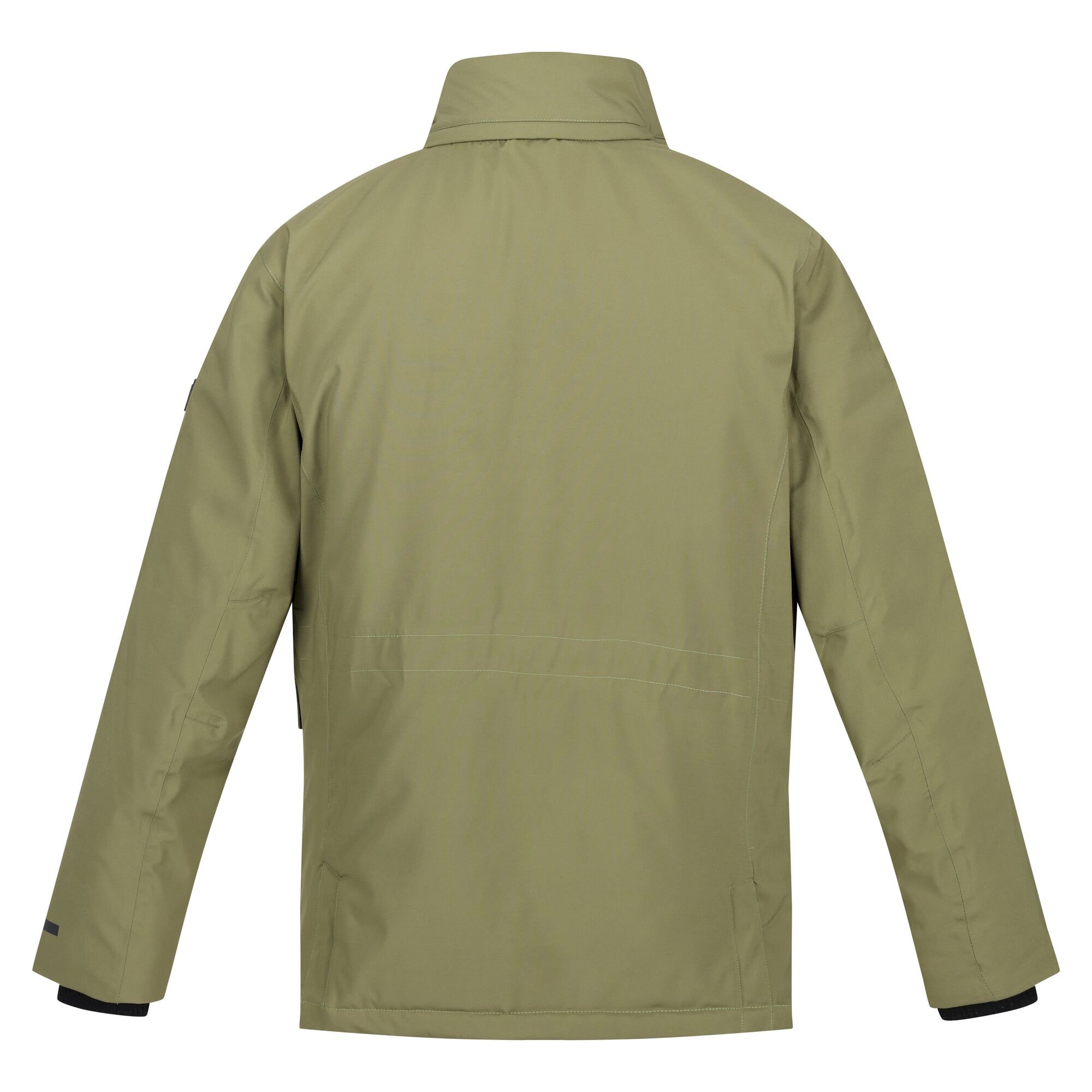 Men's Edin Waterproof Jacket | Capulet