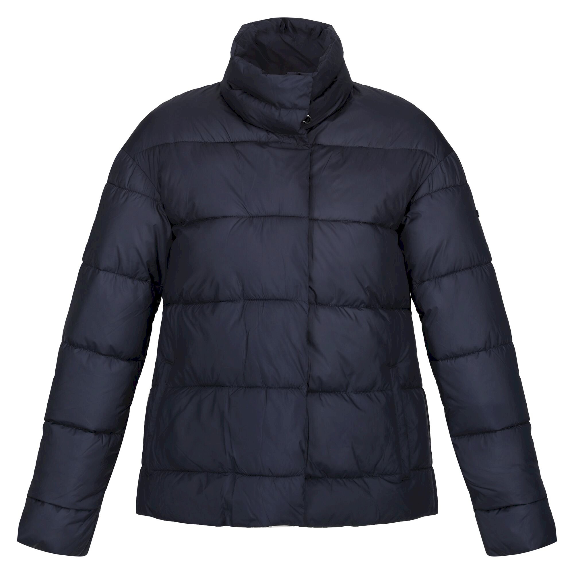 Women's Raegan Puffer Jacket | Navy