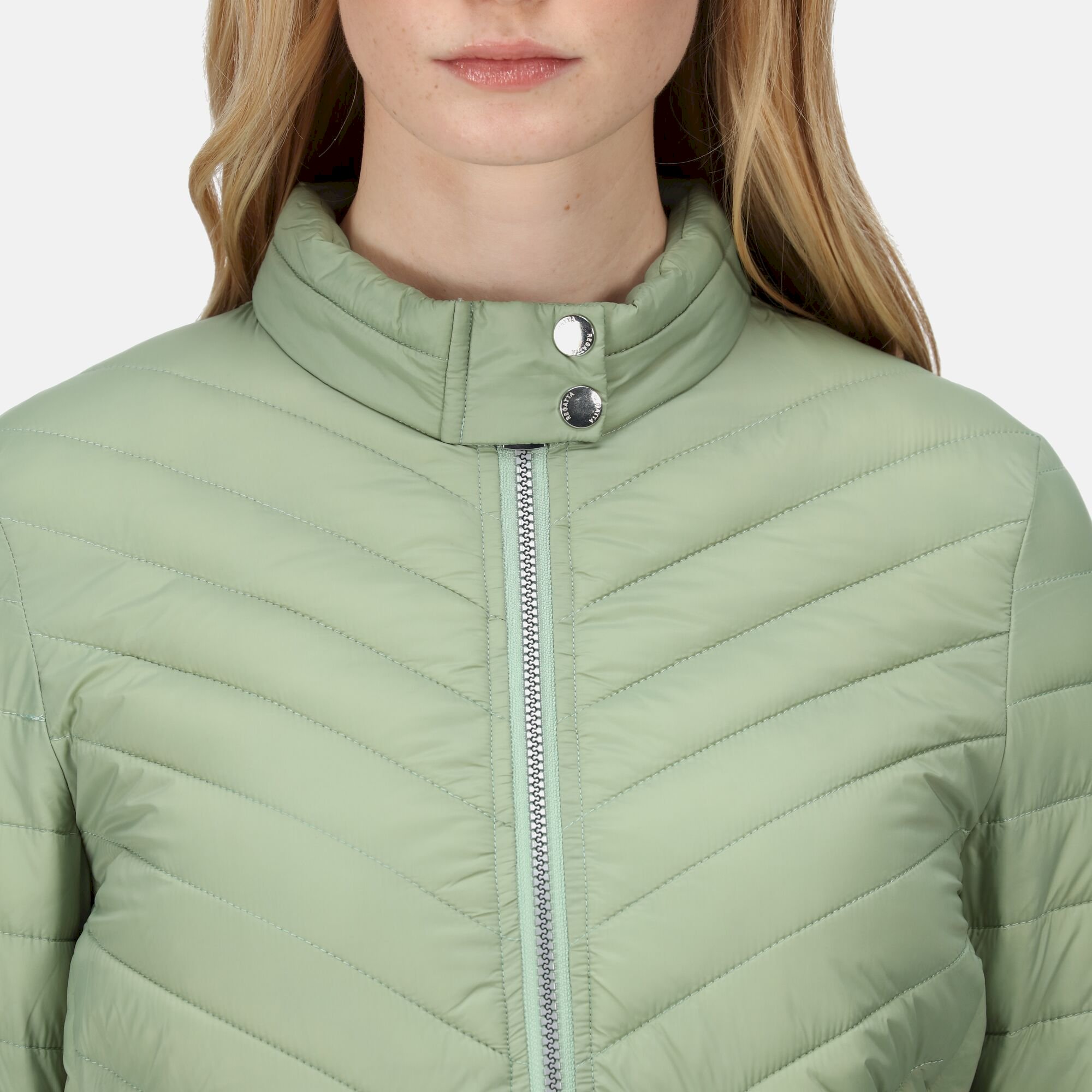 Women's Kamilla Insulated Jacket | Basil