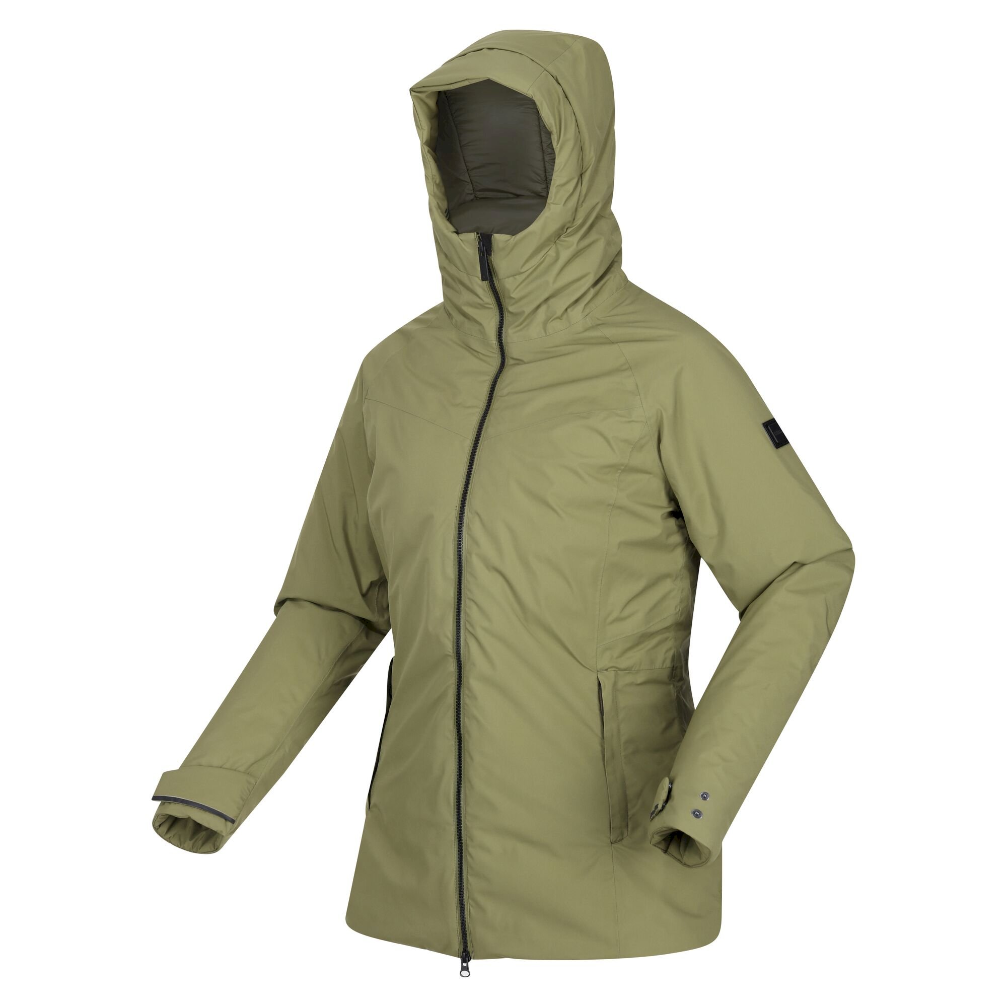 Women's Sanda II Waterproof Jacket | Capulet