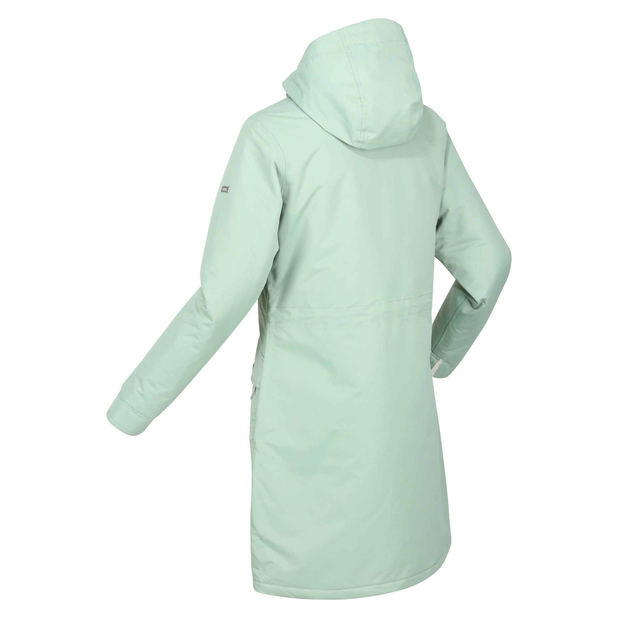 Women's Romine Waterproof Parka Jacket | Basil