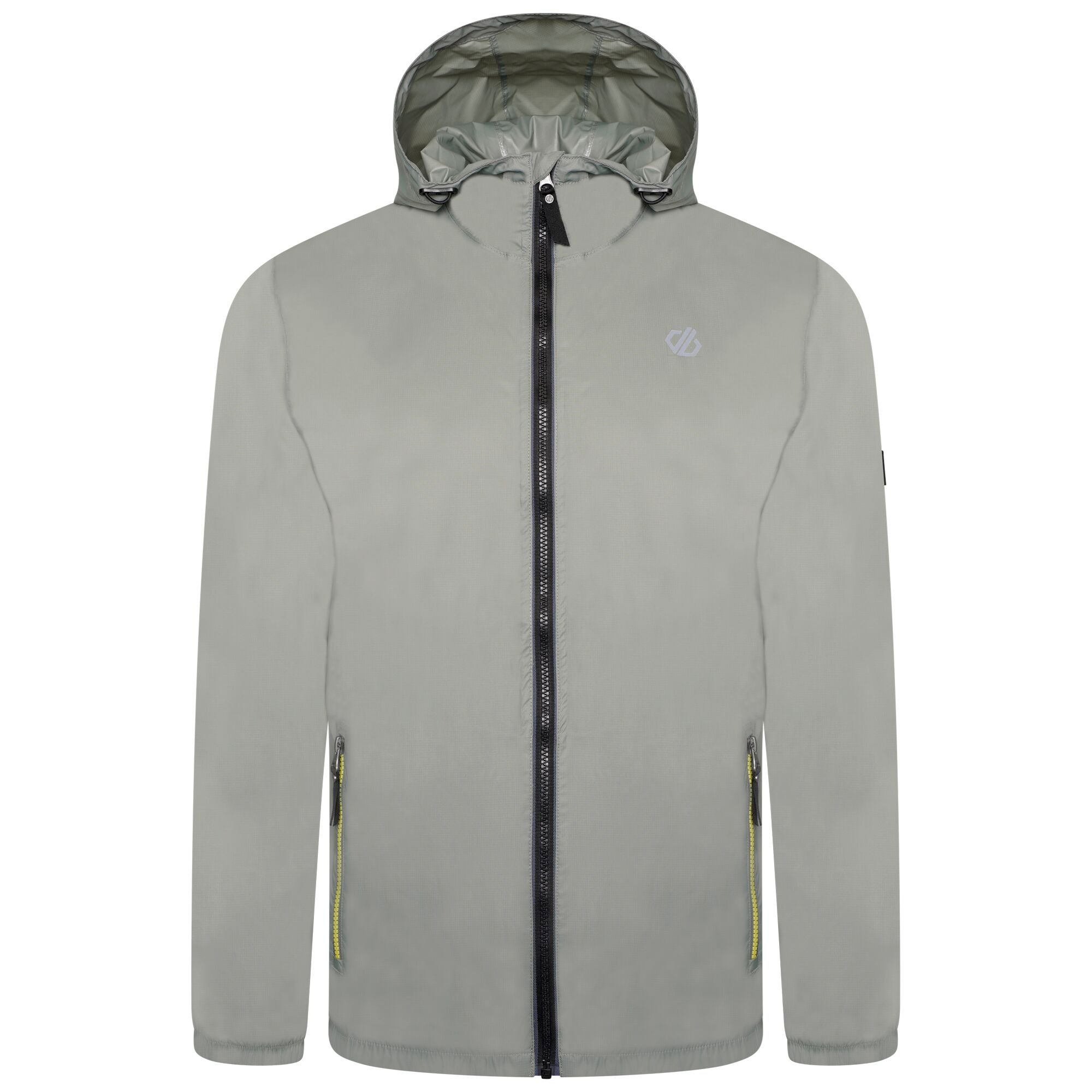 Dare 2b - Men's Occupy II Packaway Jacket | Agave Green