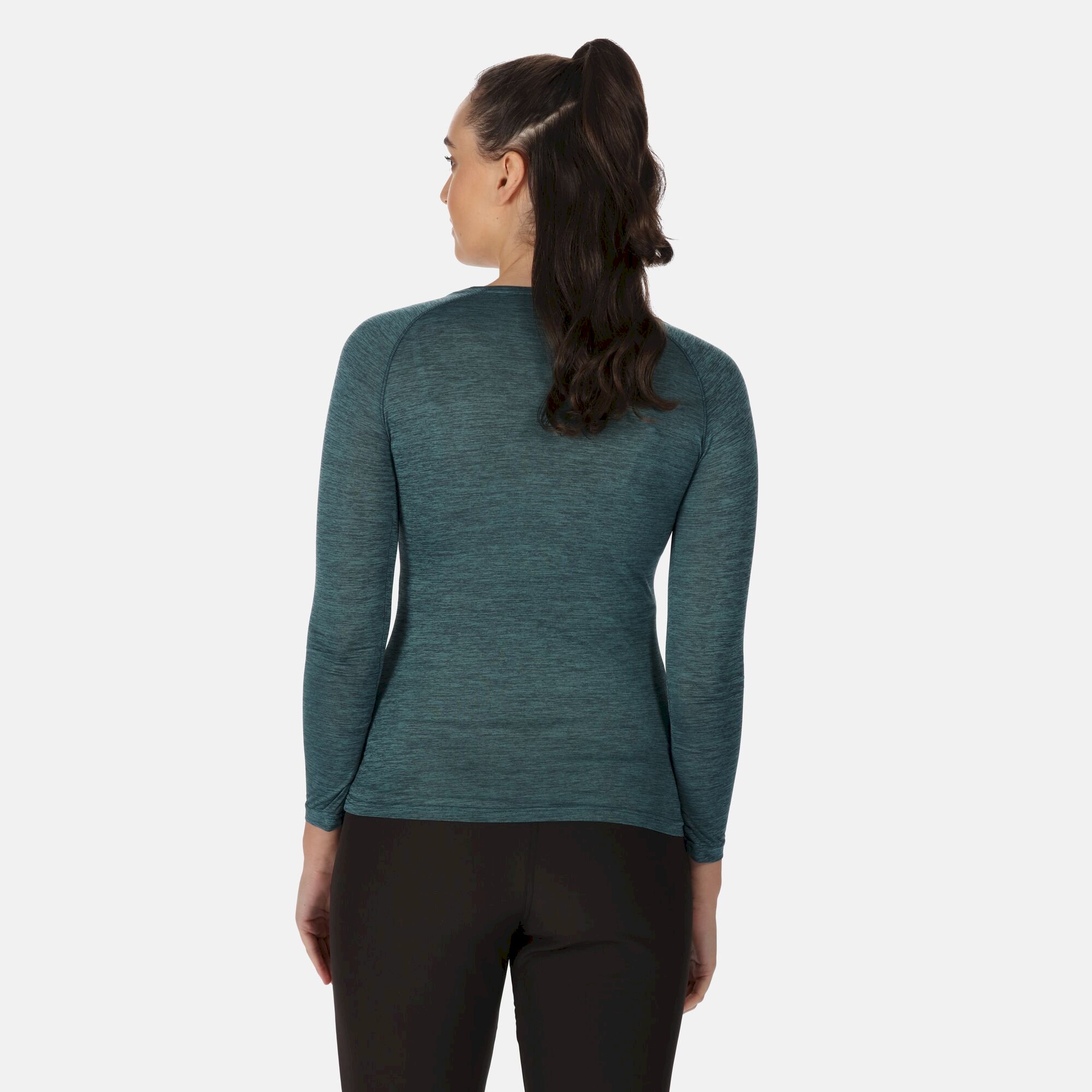 Women's Burlow Marl T-Shirt | Dragonfly