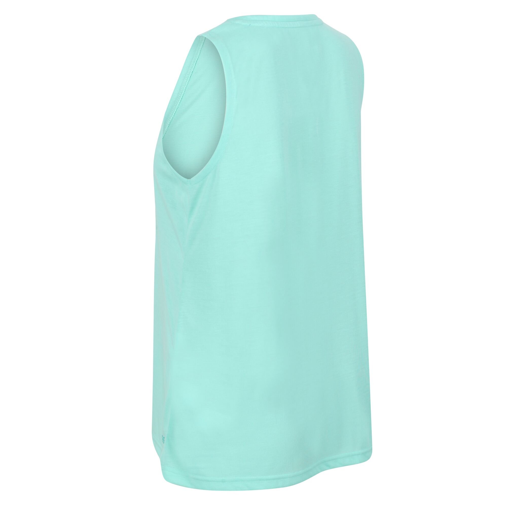 Women's Freedale Vest Top | Ocean Wave