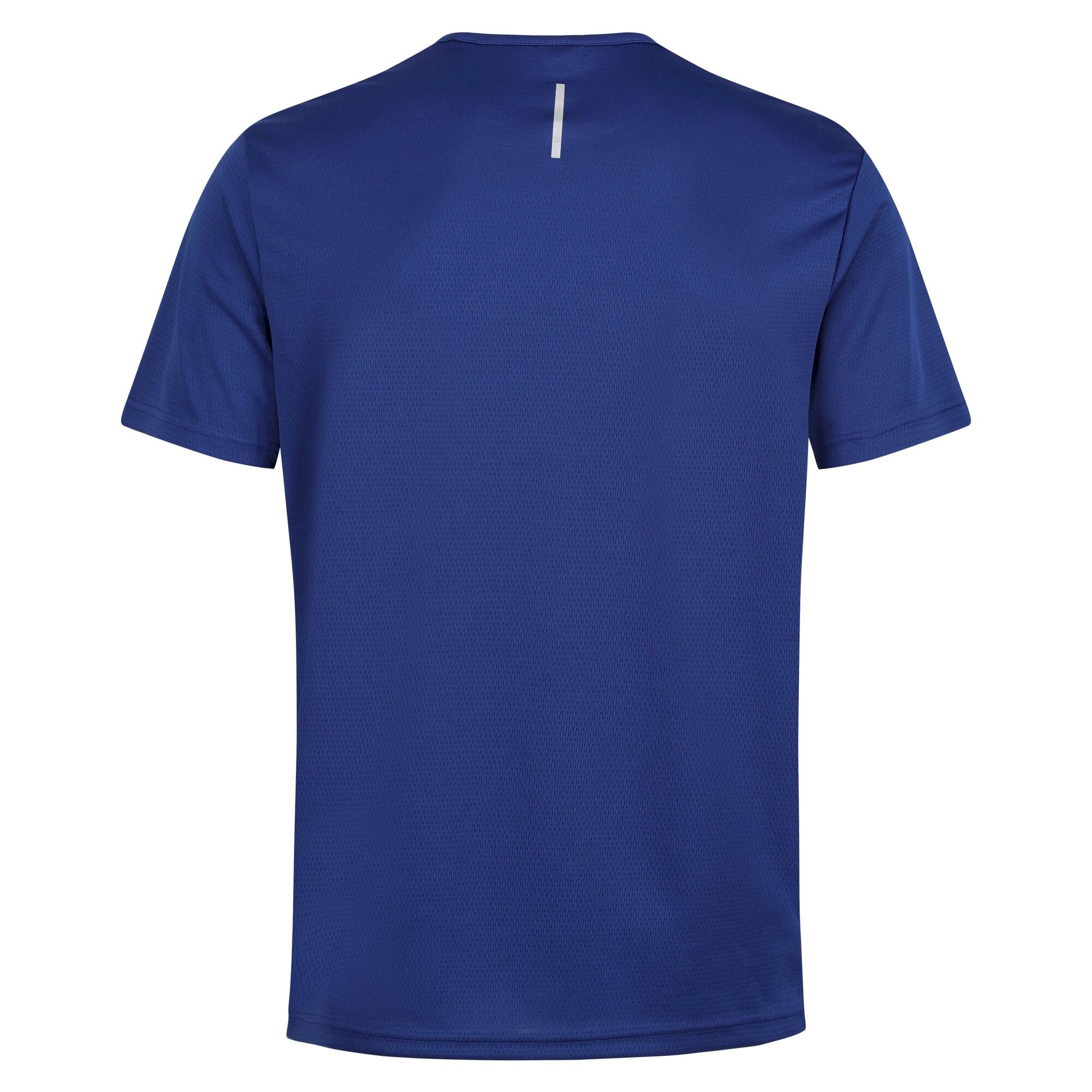 Men's Pro Wicking T-Shirt | New Royal