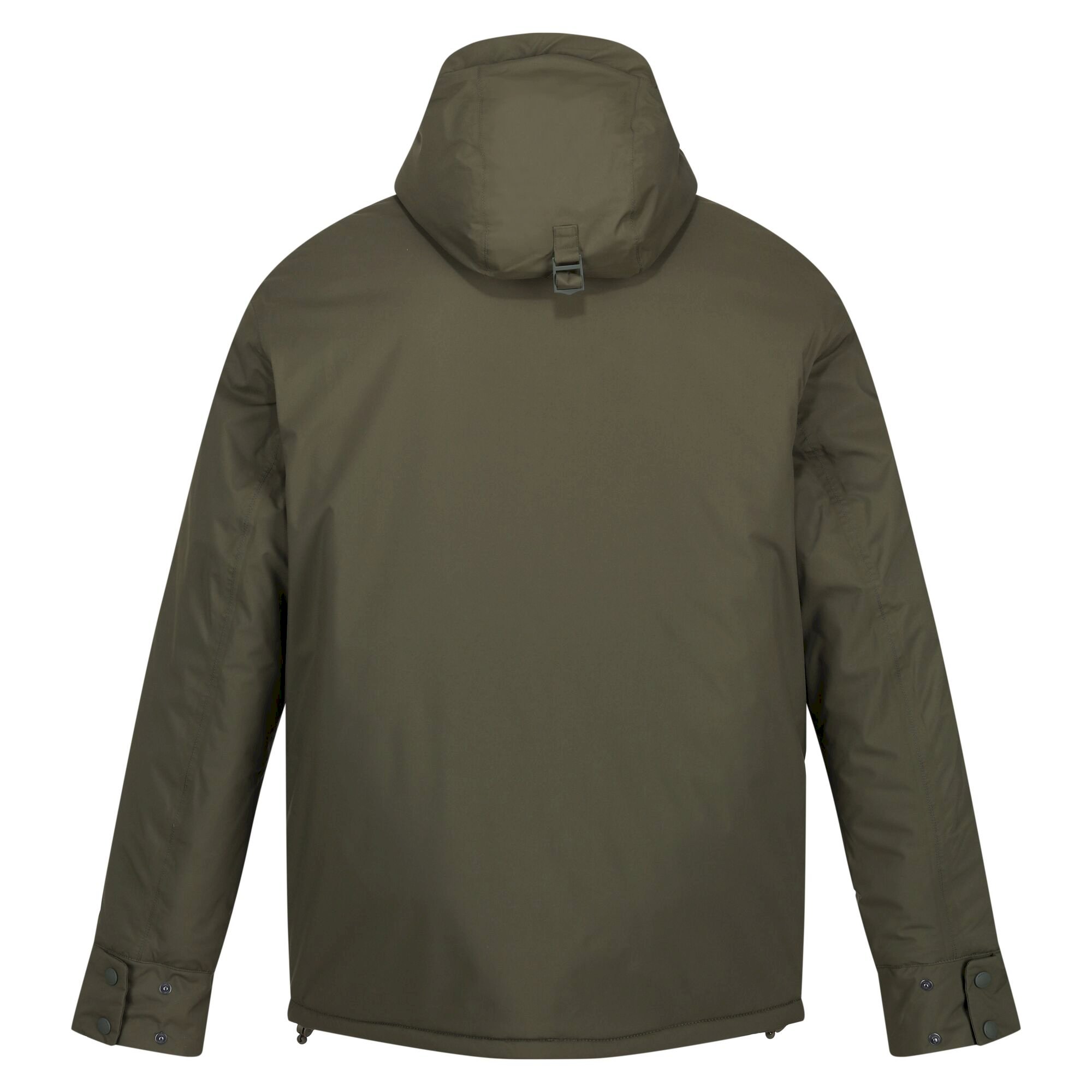 Men's Raylan Waterproof Jacket | Dark Khaki