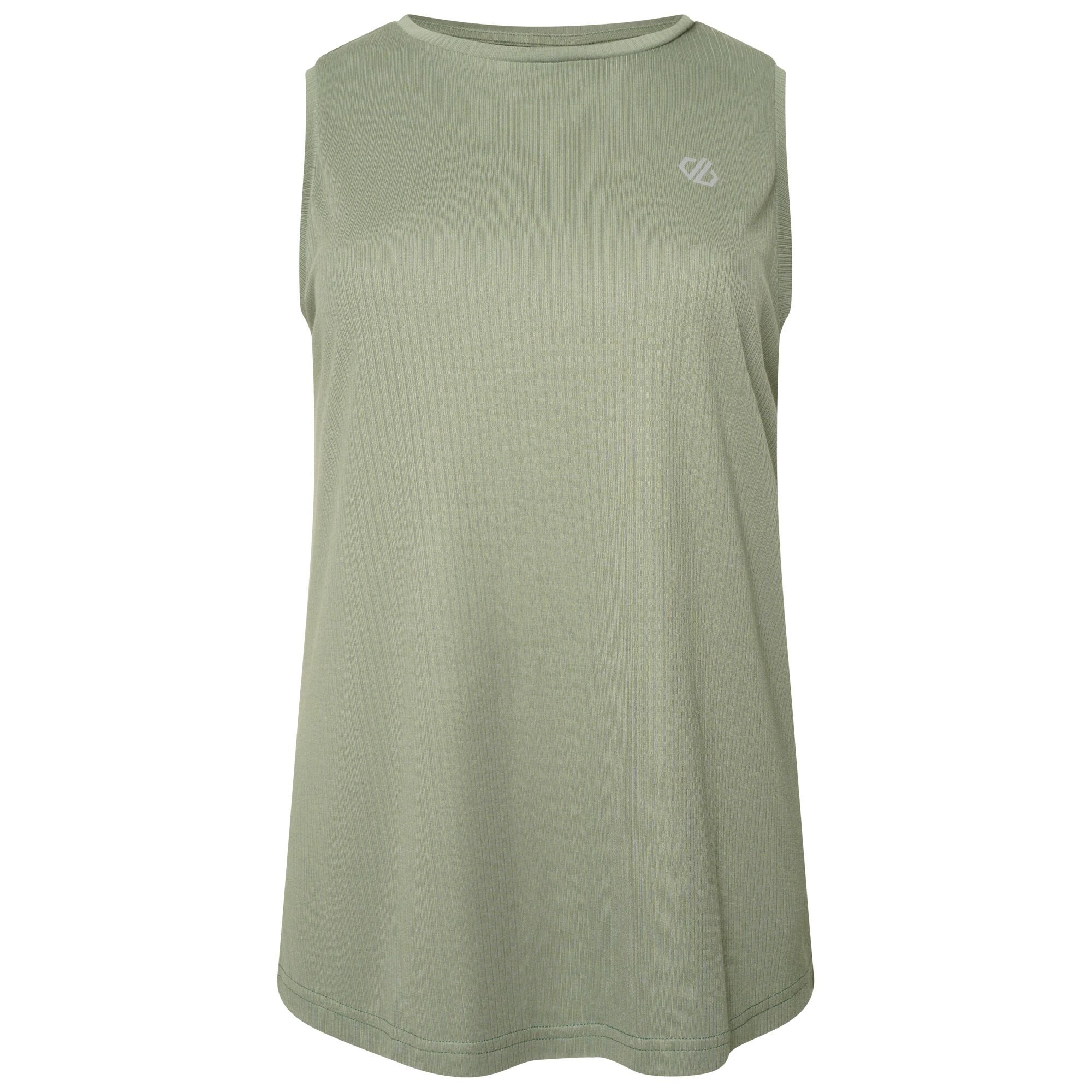 Dare 2b - Women's Capacity Fitness Tank | Duck Green