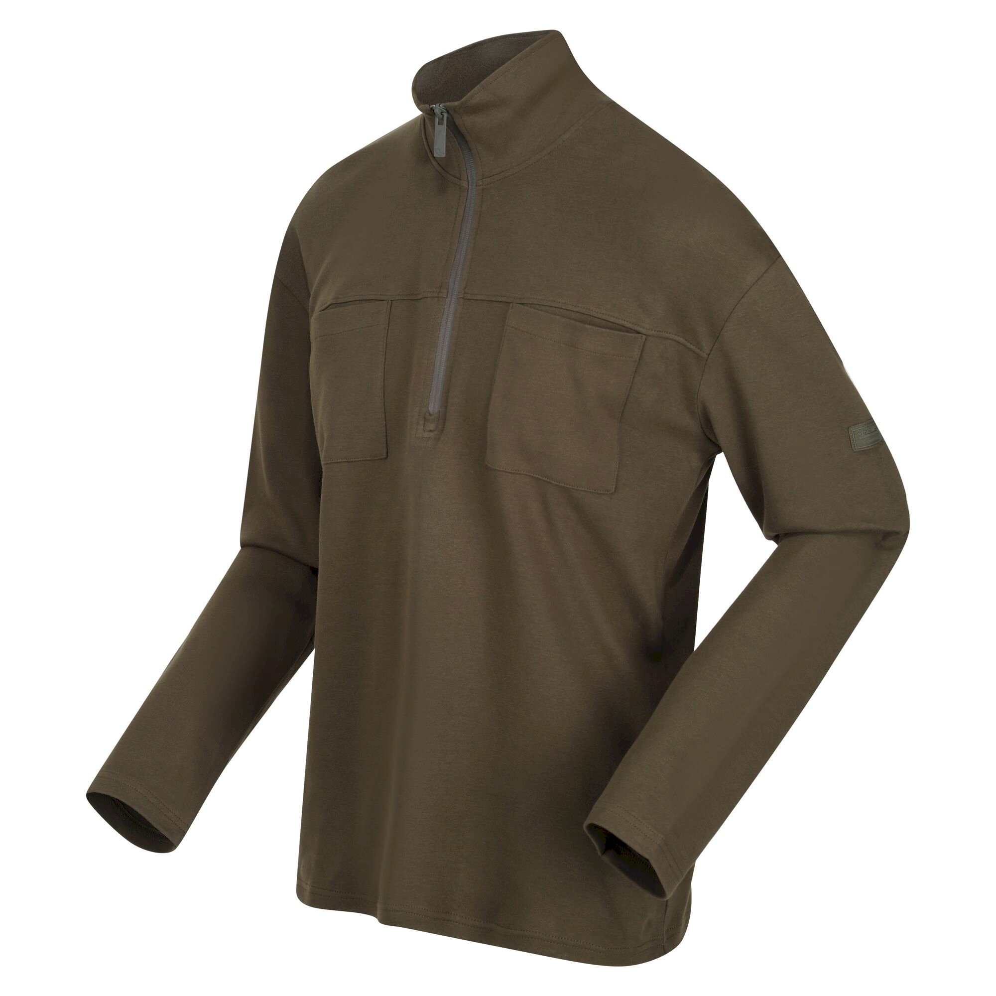 Men's Ferdo Fleece | Dark Khaki