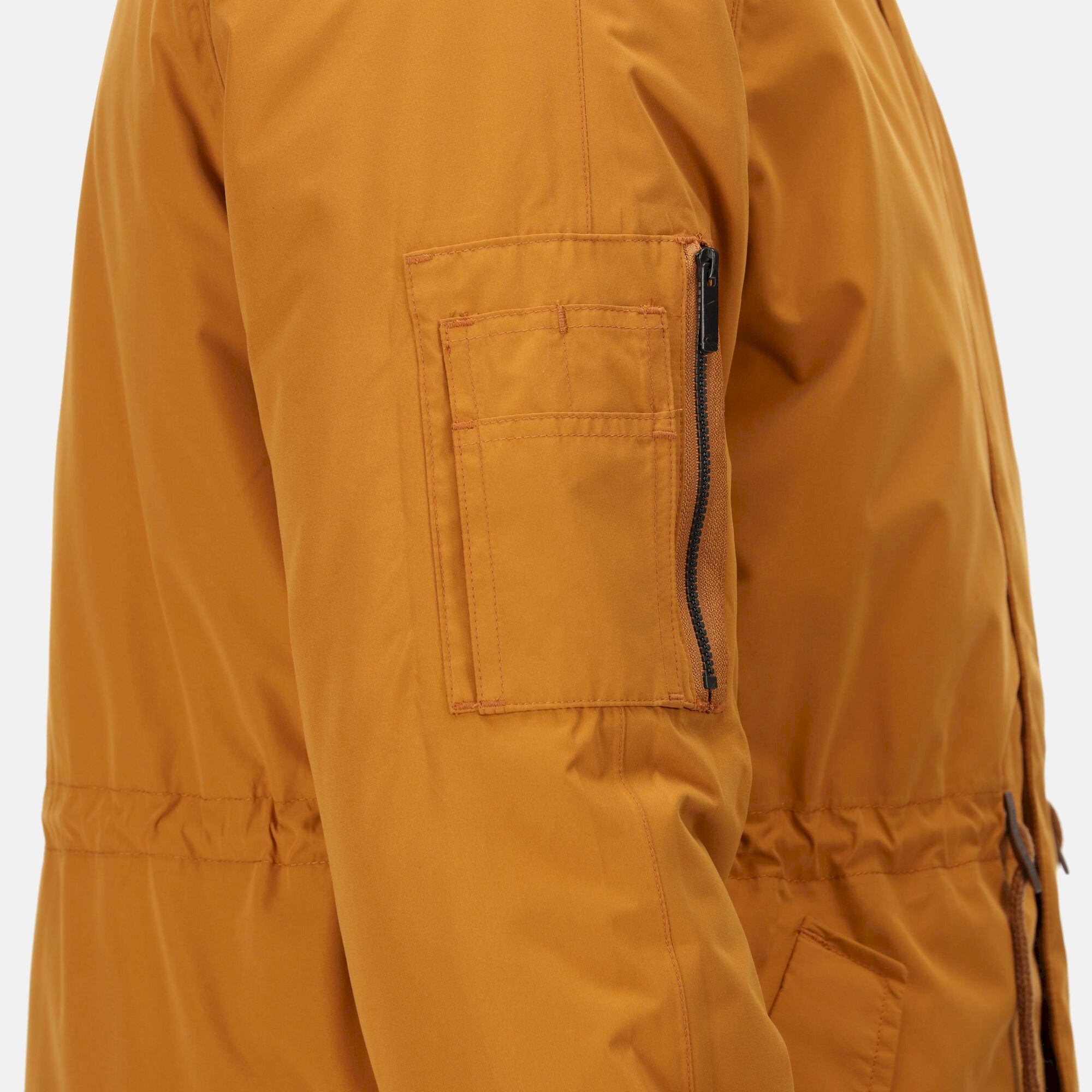 Men's Salinger III Parka Jacket | Cathay Spice
