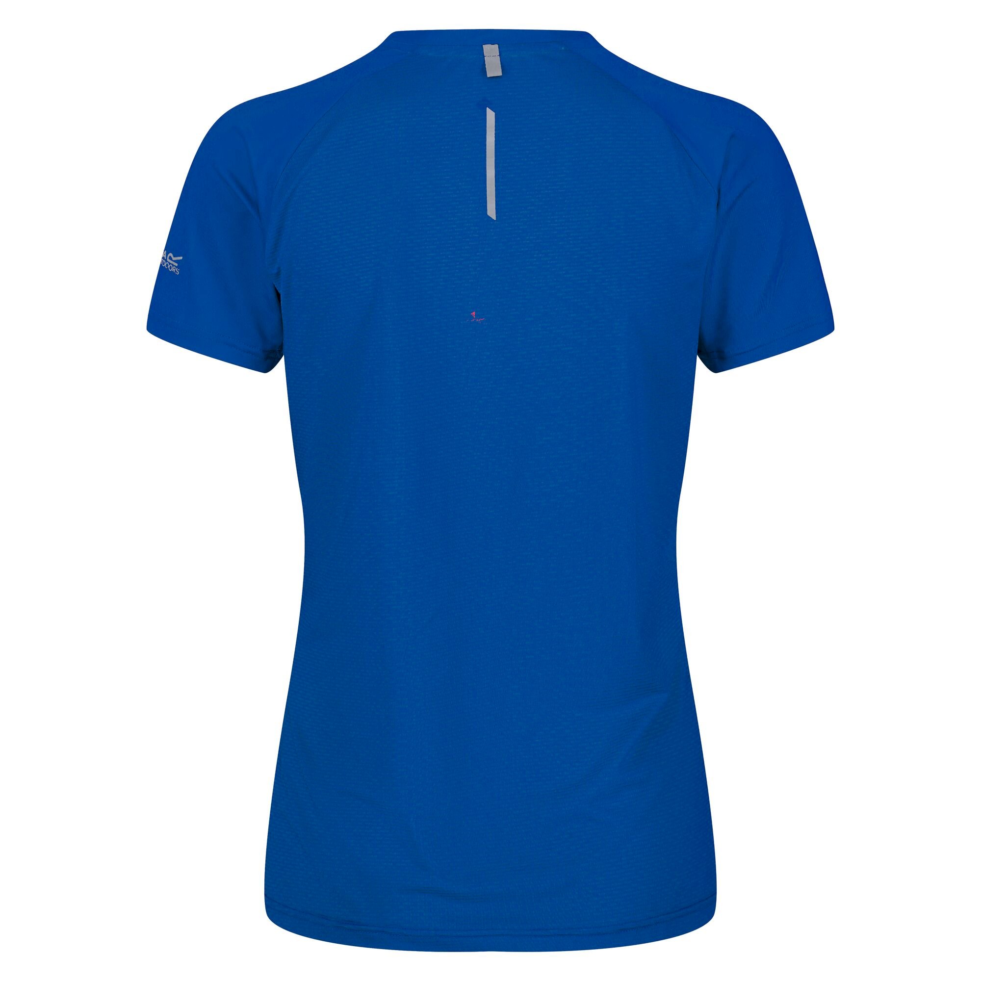 Women's Highton Pro T-Shirt | Lapis Blue