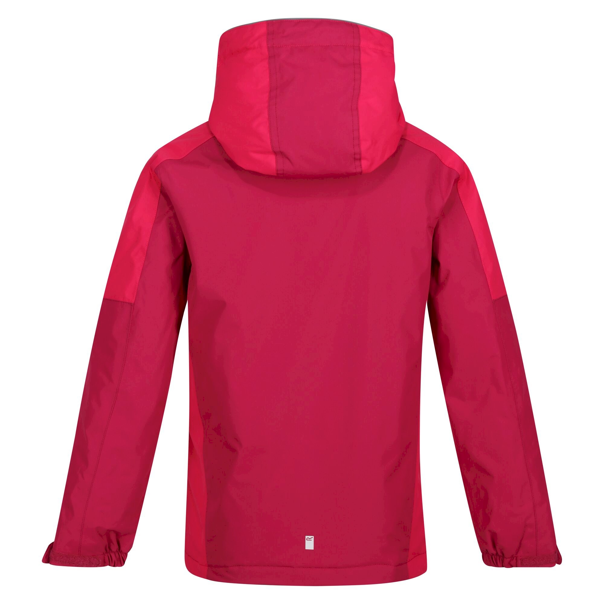 Kids' Hurdle IV Waterproof Insulated Jacket | Berry Pink Pink Potion