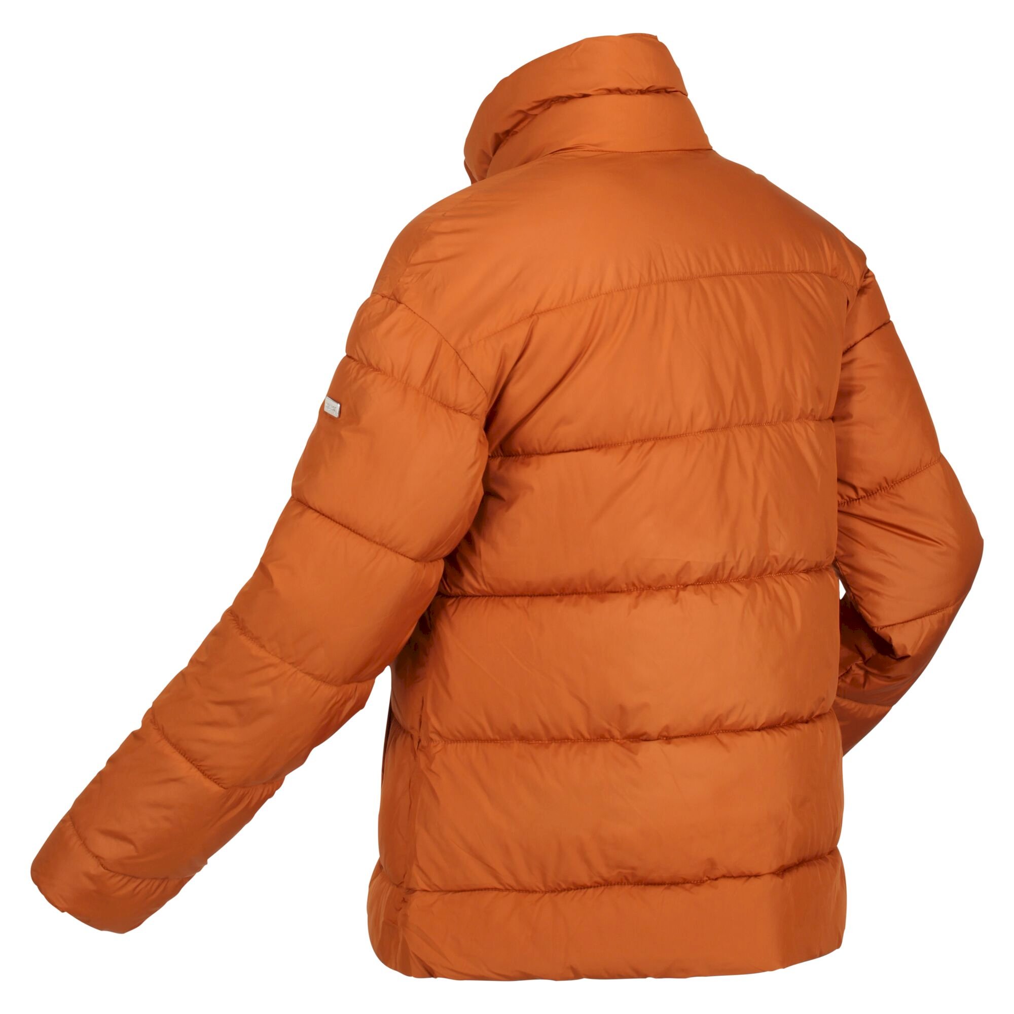 Giovanna Fletcher Collection - Raegan Puffer Jacket | Copper Almond