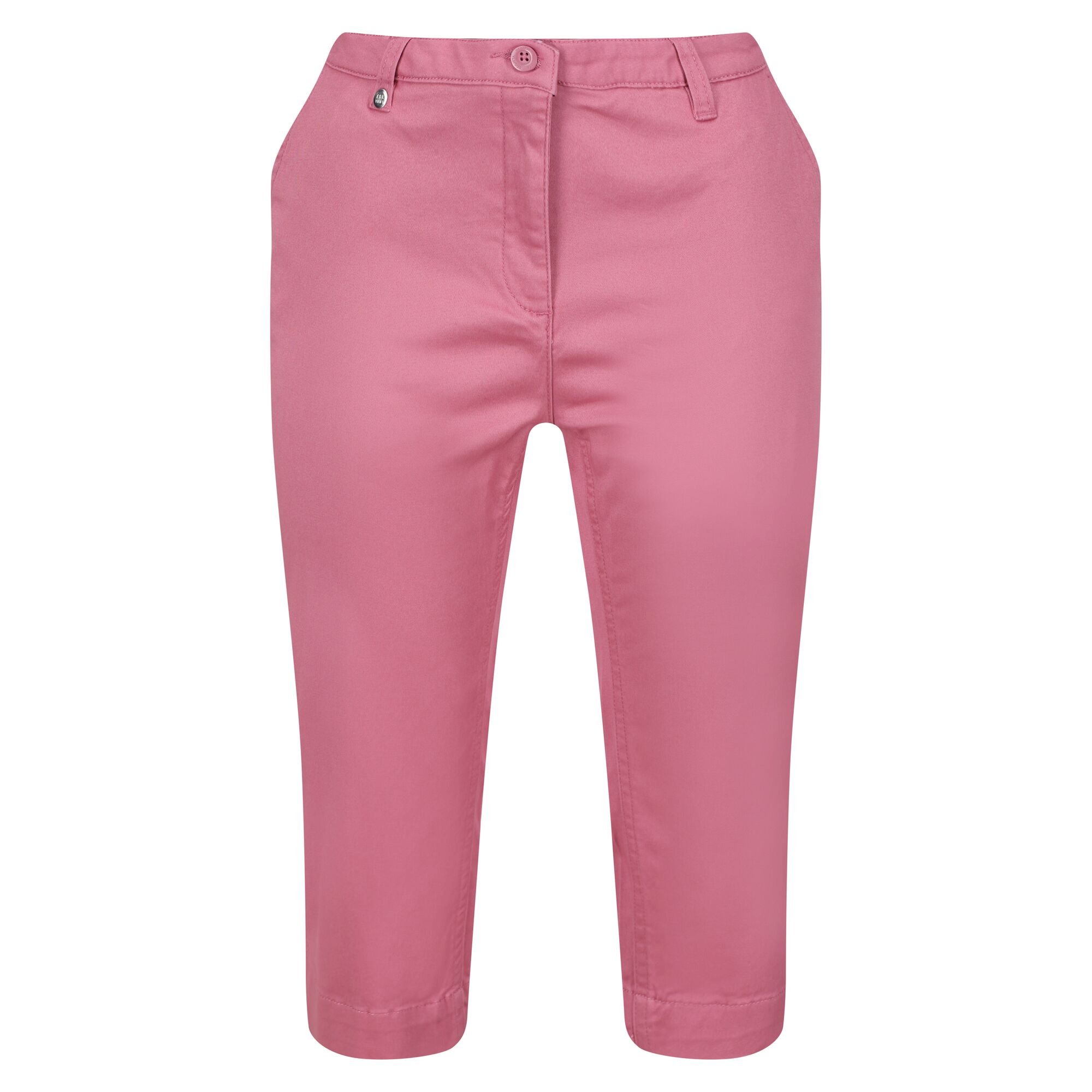 Women's Maayan Capri Trousers | Heather Rose