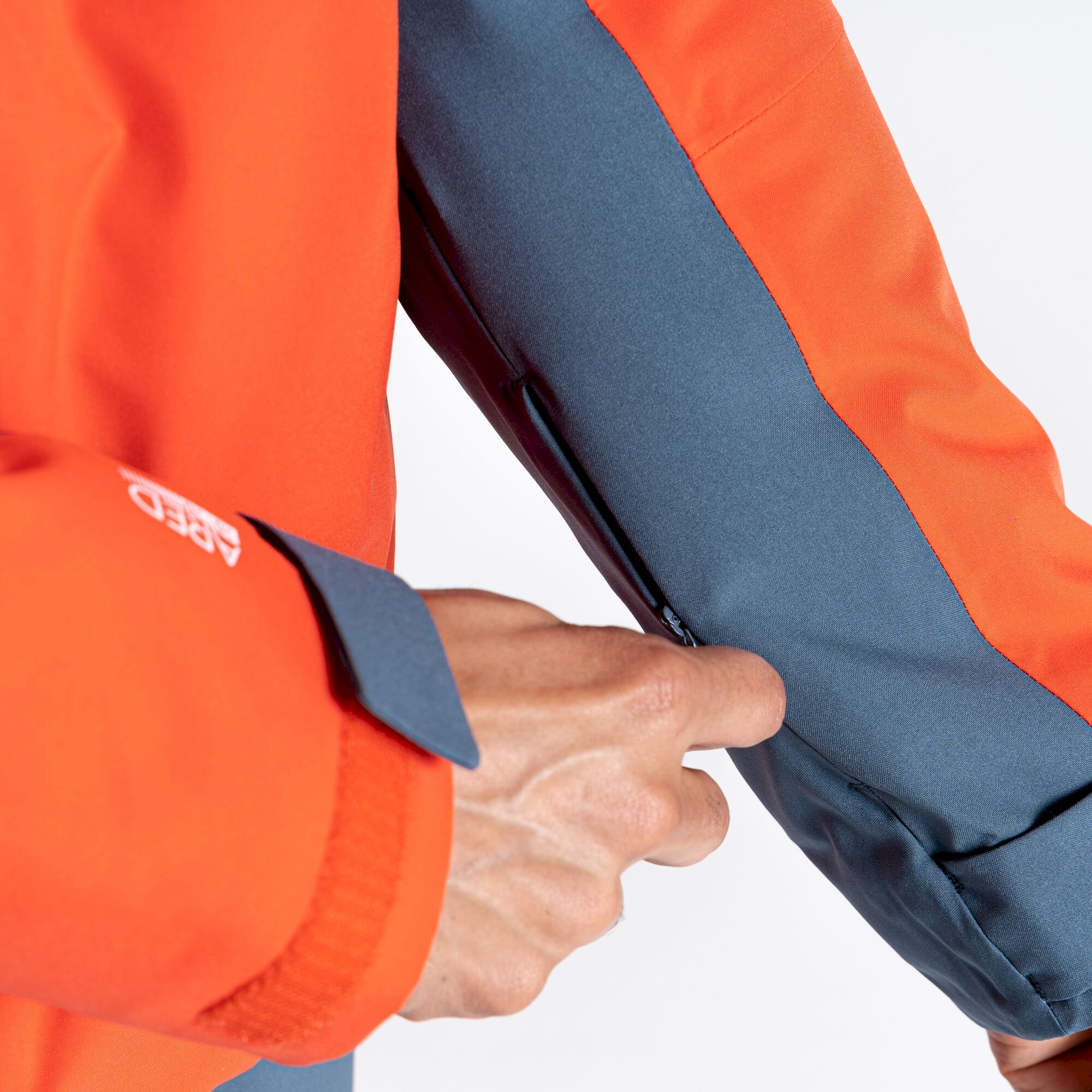 Dare 2b - Men's Remit Ski Jacket | Infrared