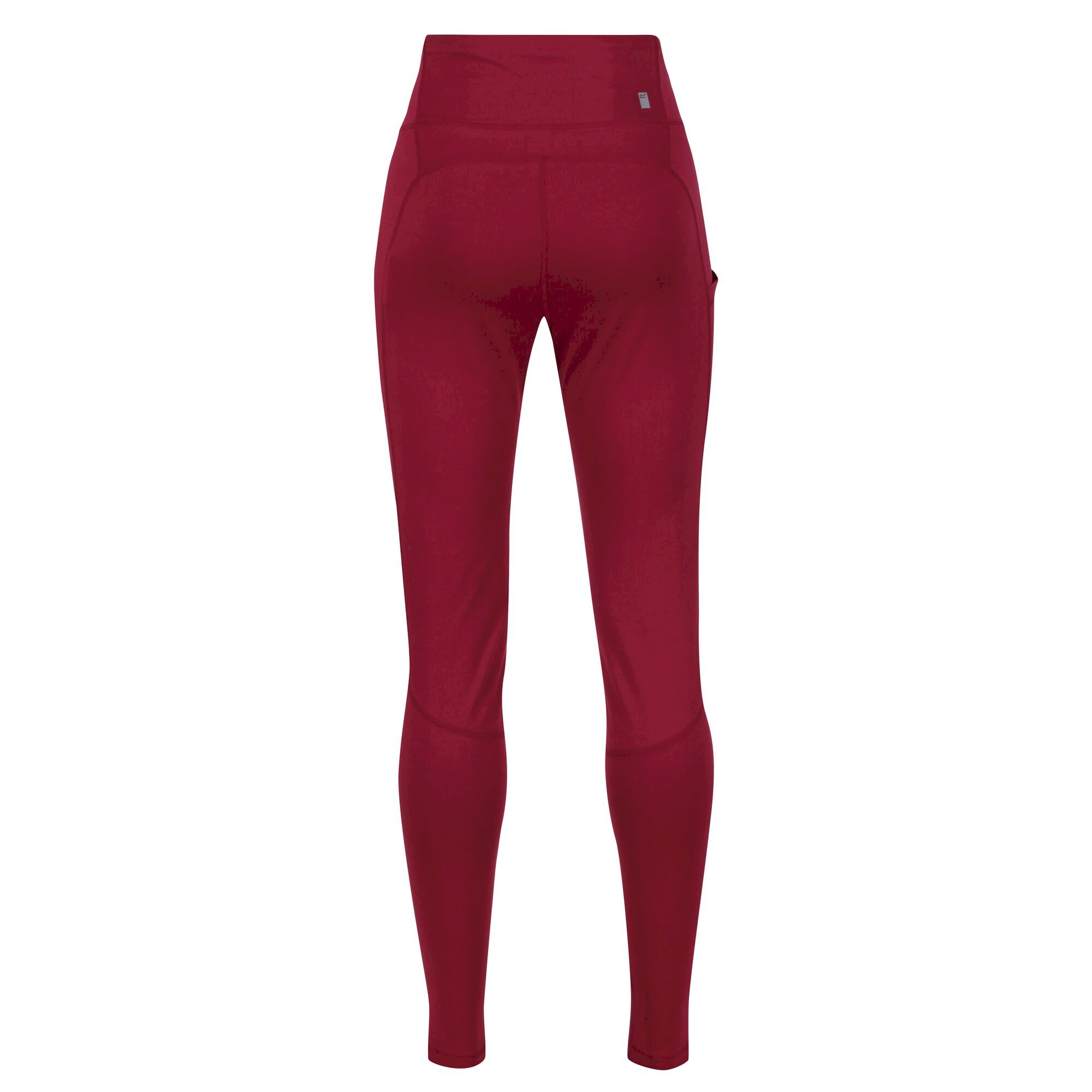 Women's Holeen II Leggings | Wild Plum