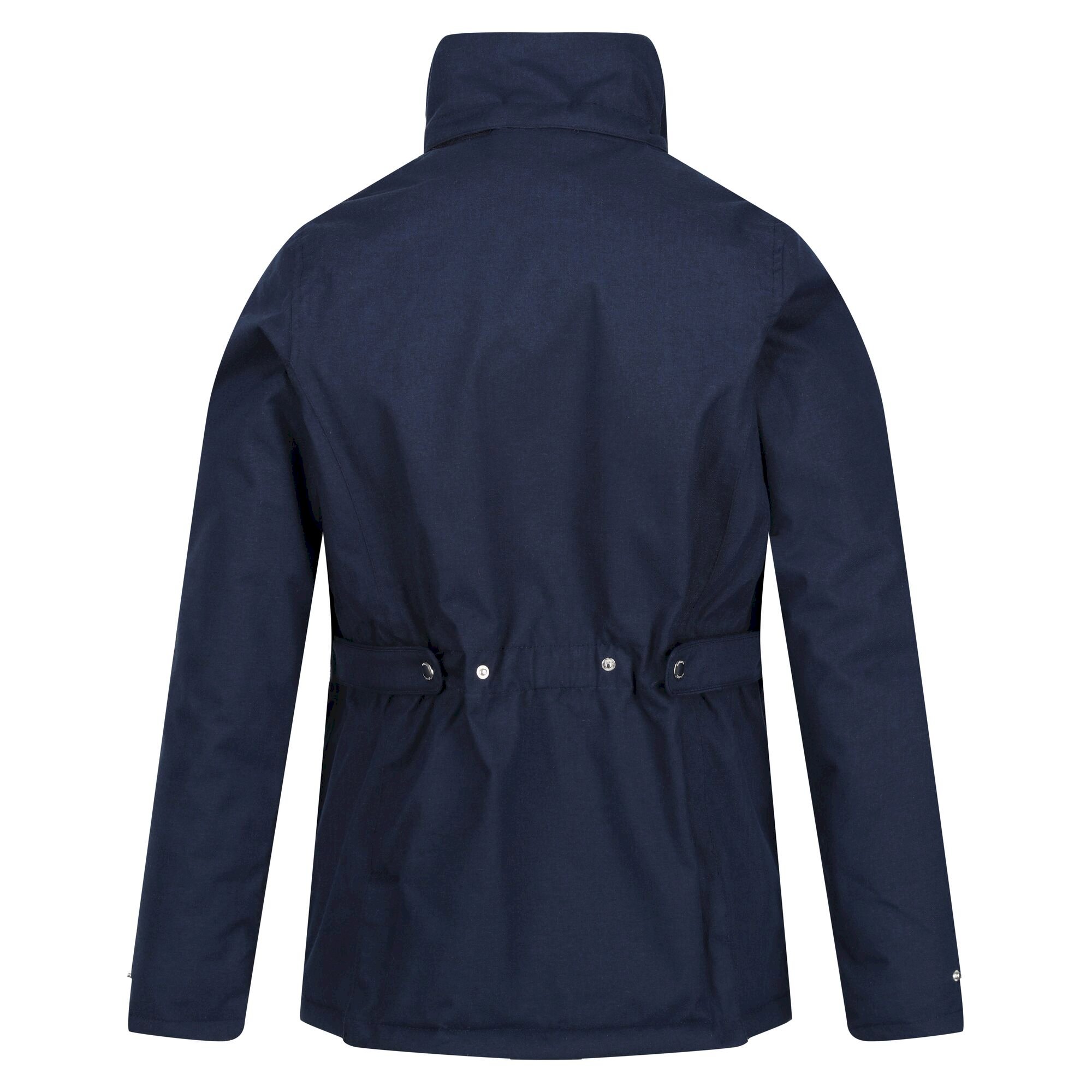 Women's Leighton Waterproof Jacket | Navy