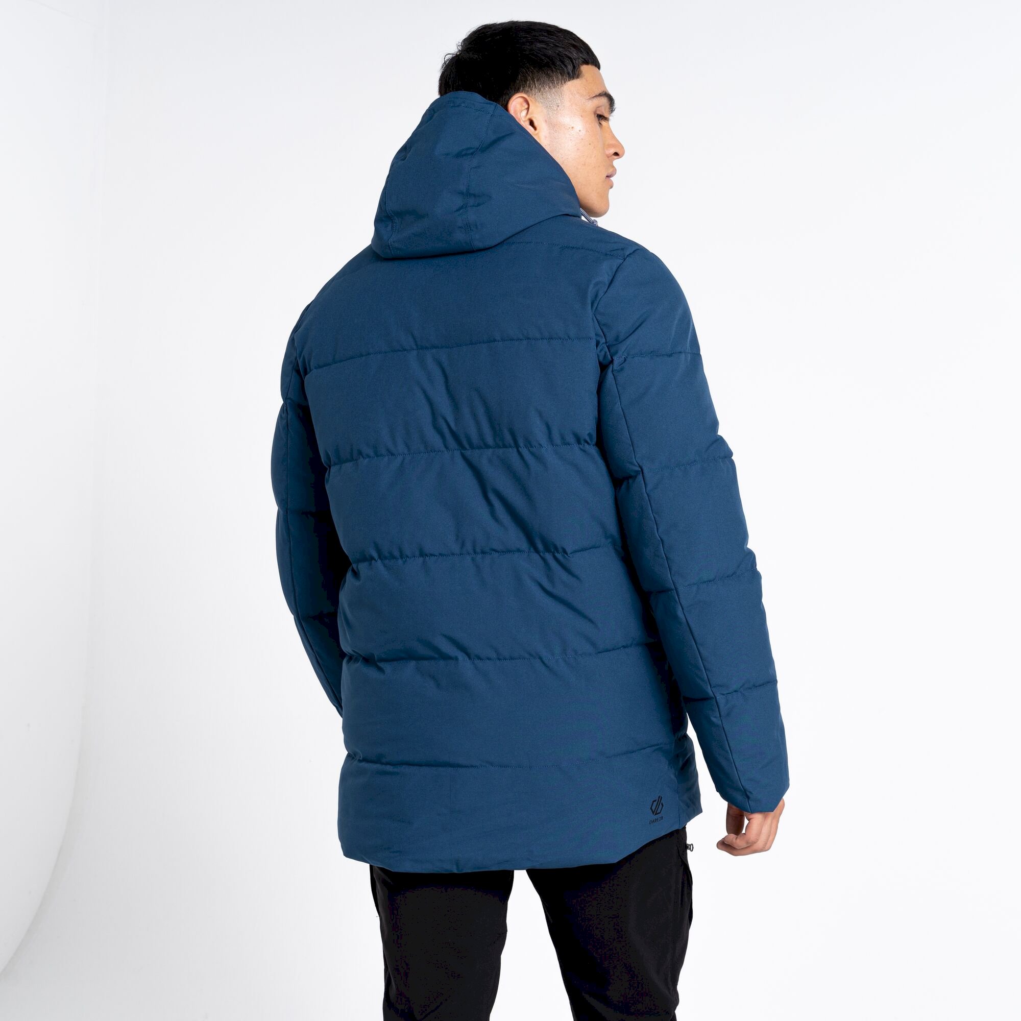 Dare 2b - Men's End Padded Jacket | Moonlight Denim