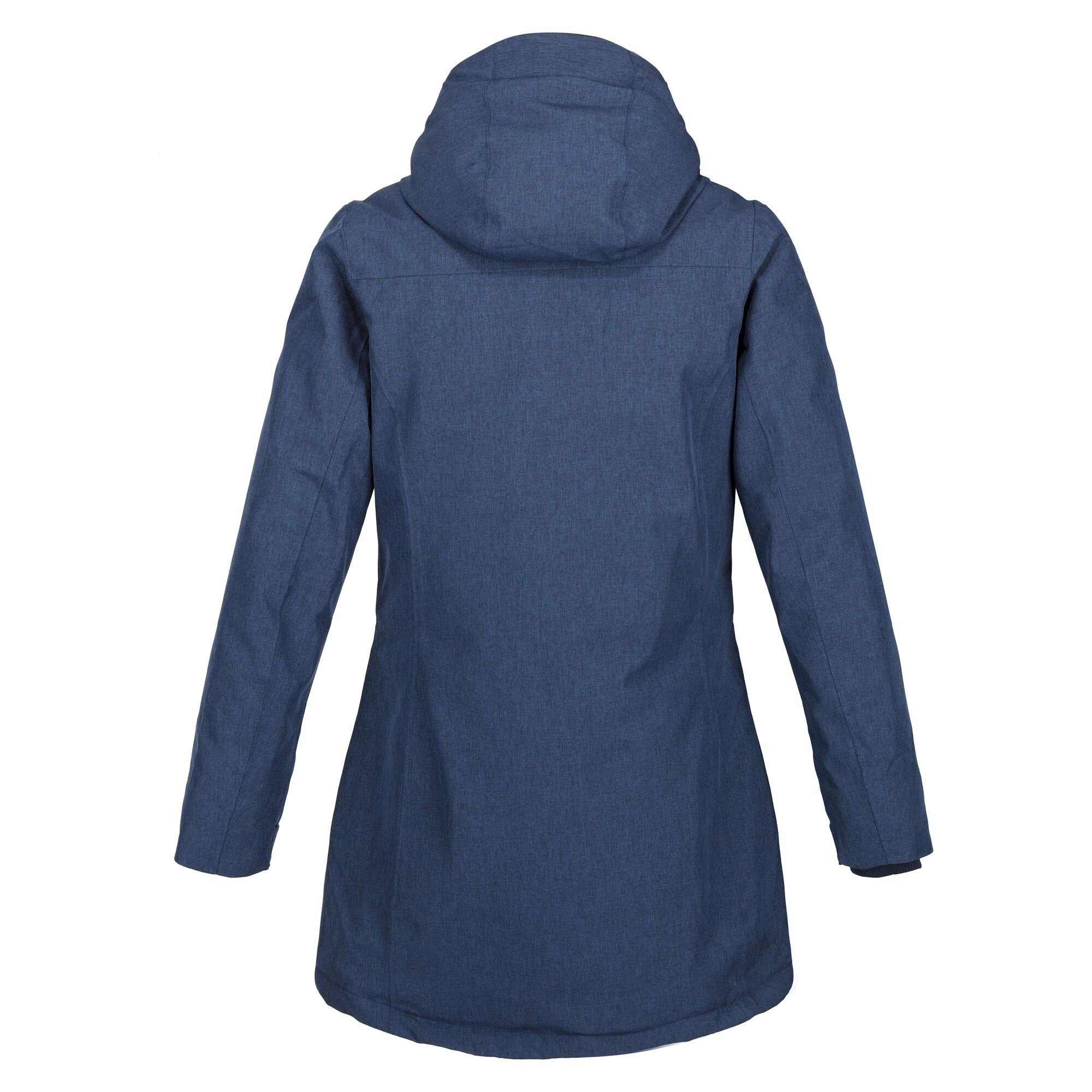 Women's Voltera Heated Jacket IV | Dark Denim