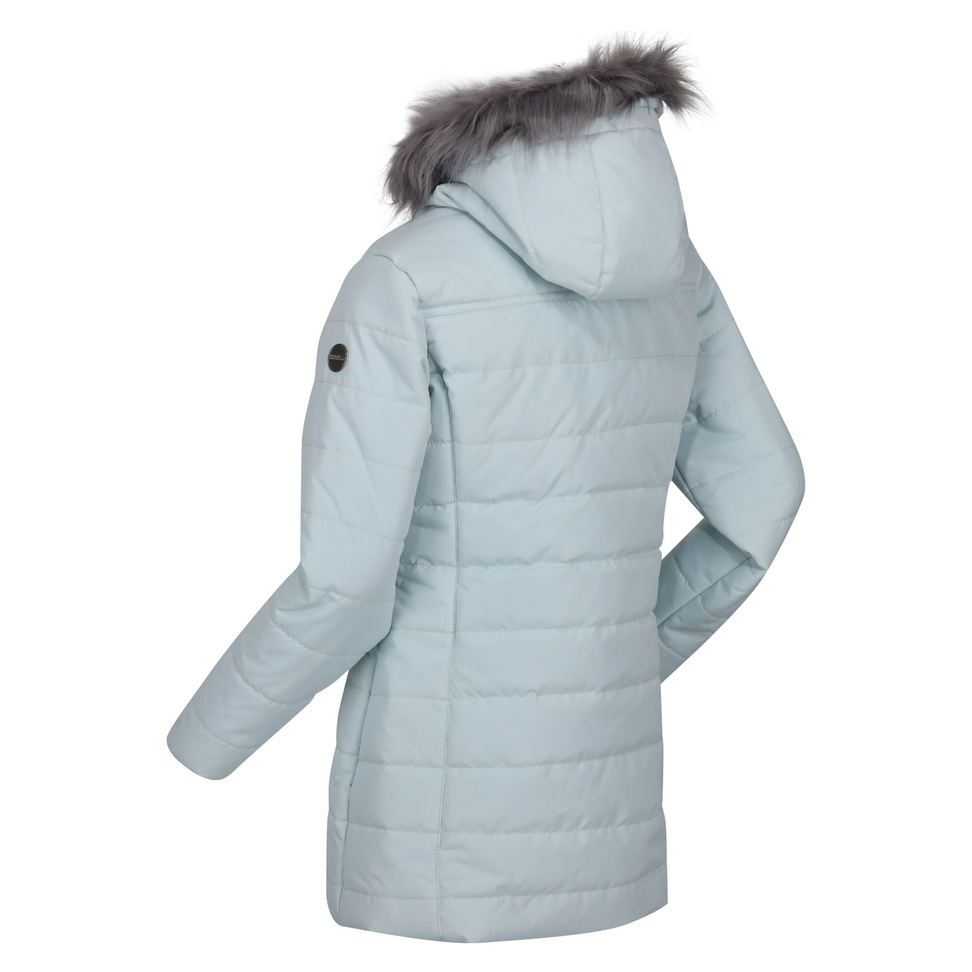 Kids' Fabrizia Insulated Jacket | Ice Blue
