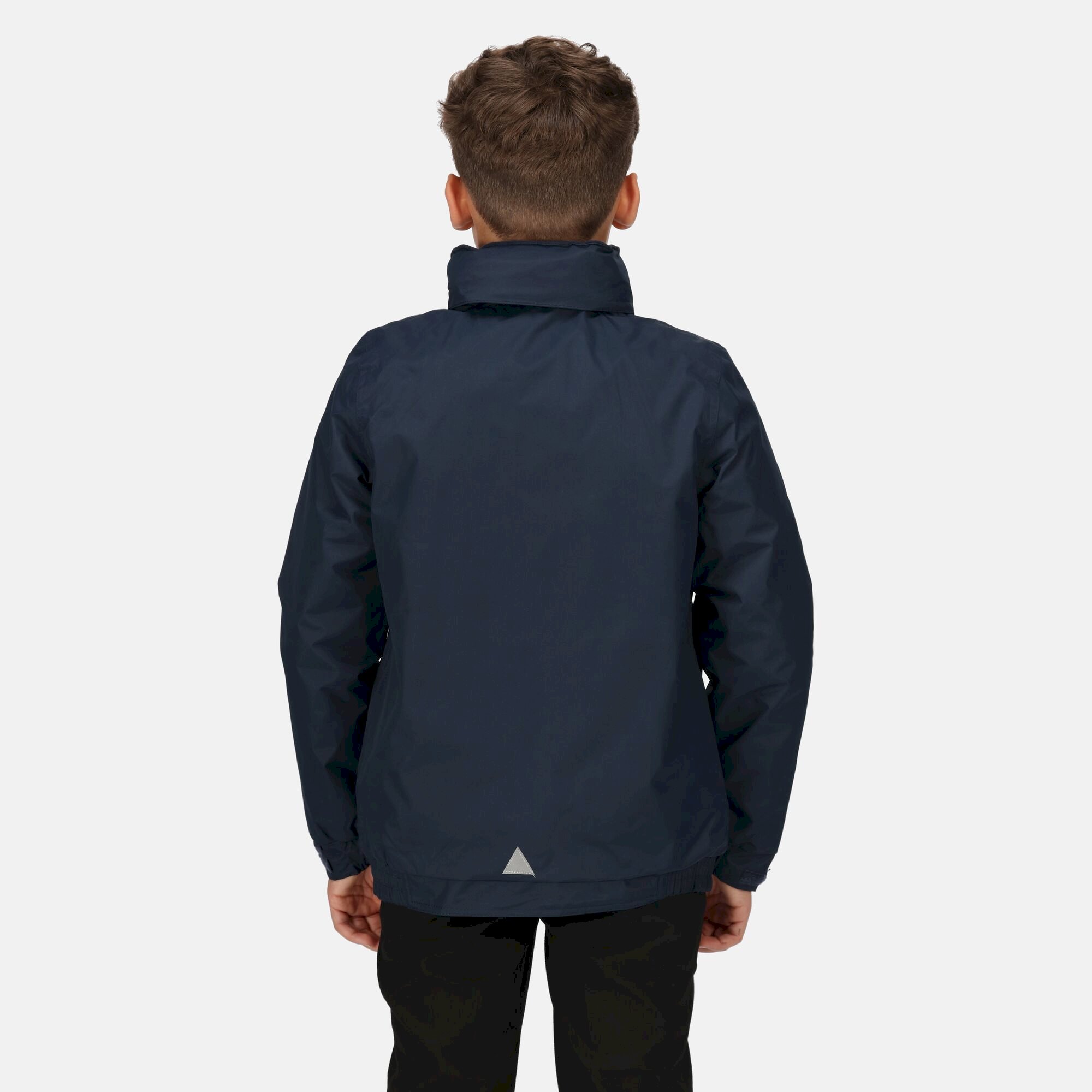 Kids' Dover Waterproof Insulated Jacket | Navy