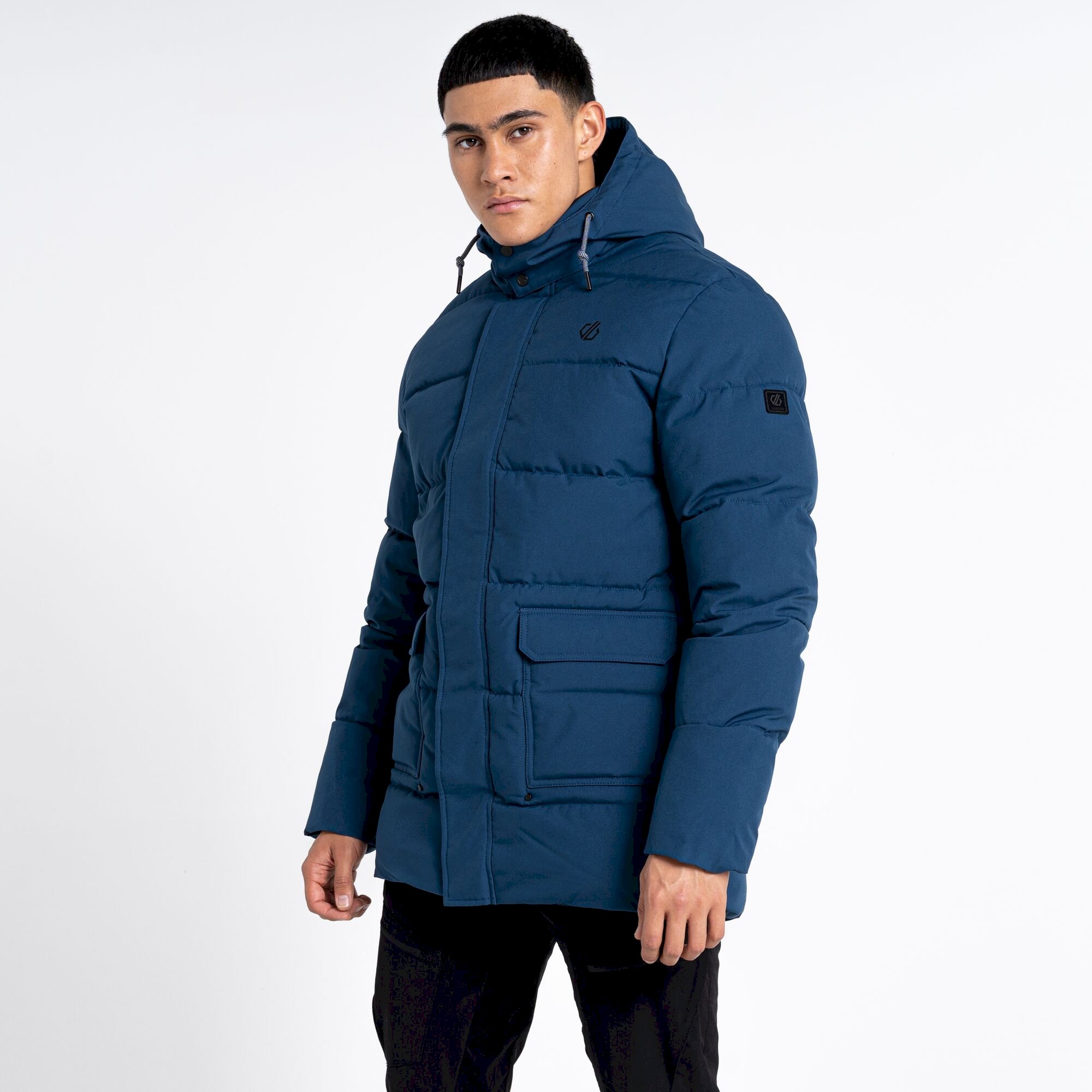 Dare 2b - Men's End Padded Jacket | Moonlight Denim