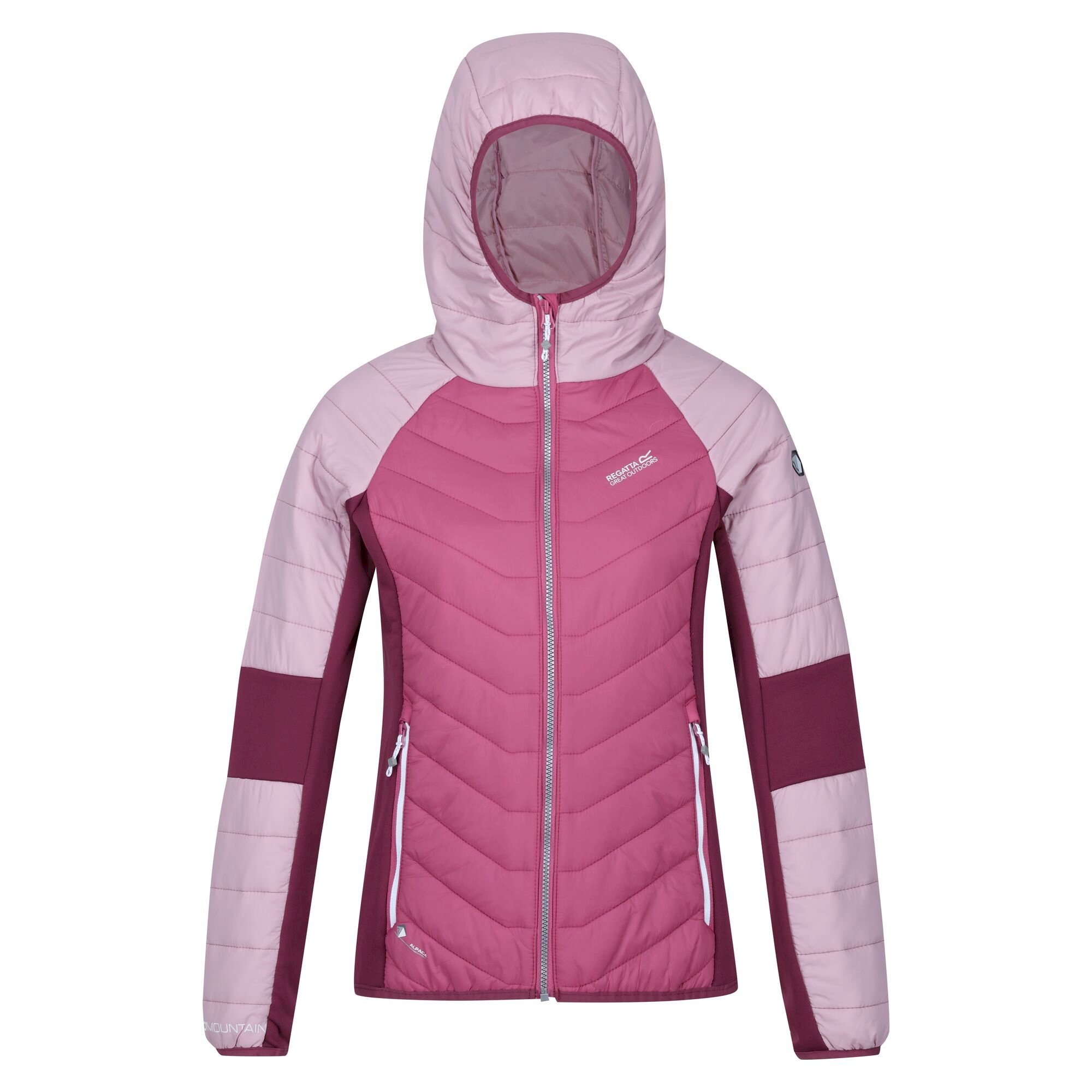 Women's Trutton Lightweight Jacket | Violet Fragrant Lilac Amaranth Haze