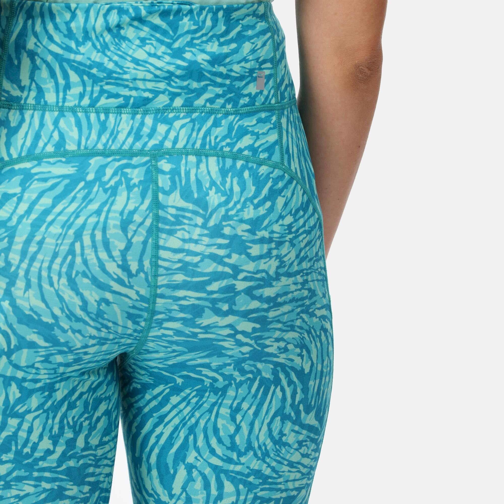 Women's Holeen II Leggings | Enamel Animal