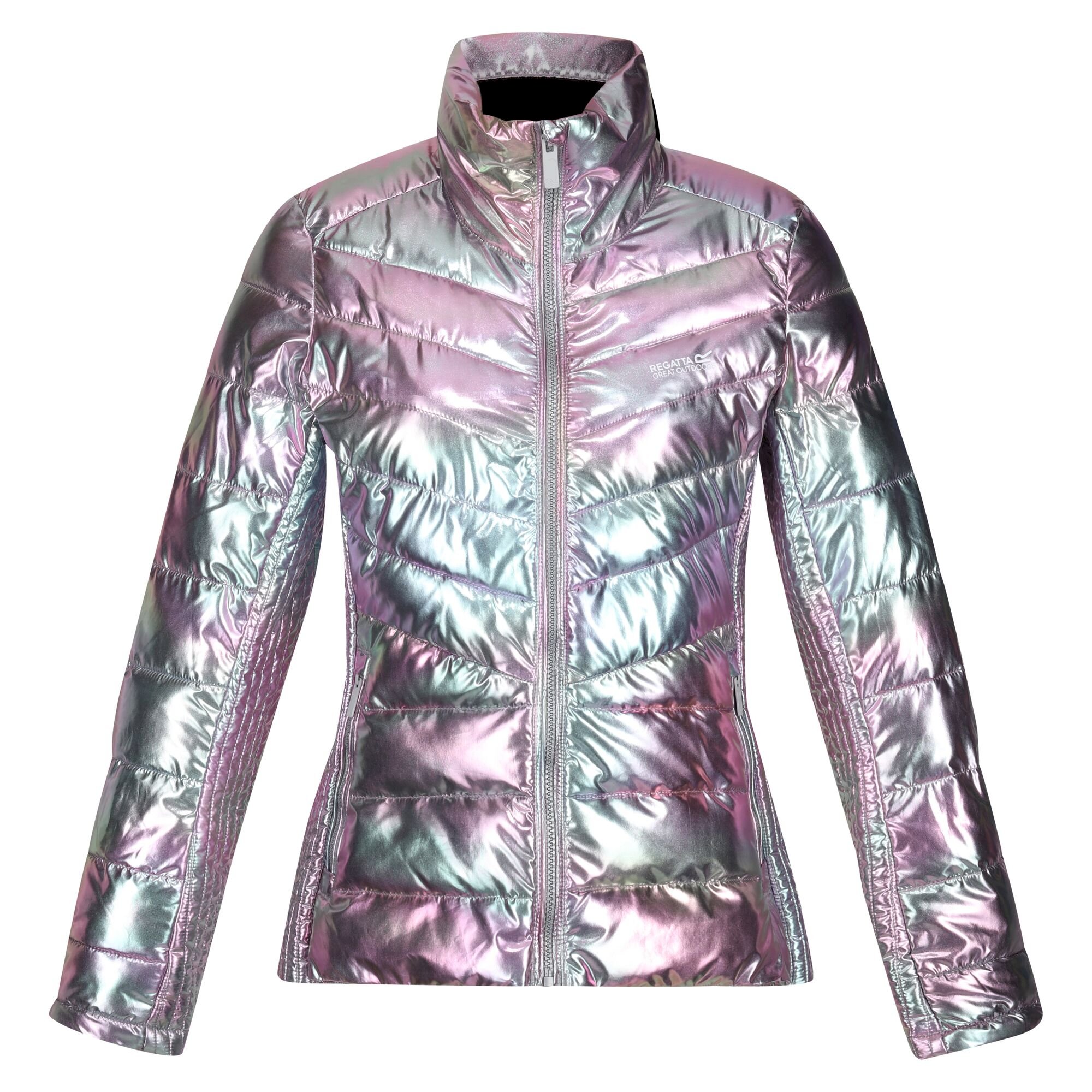 Women's Keava II Puffer Jacket | Iridescent