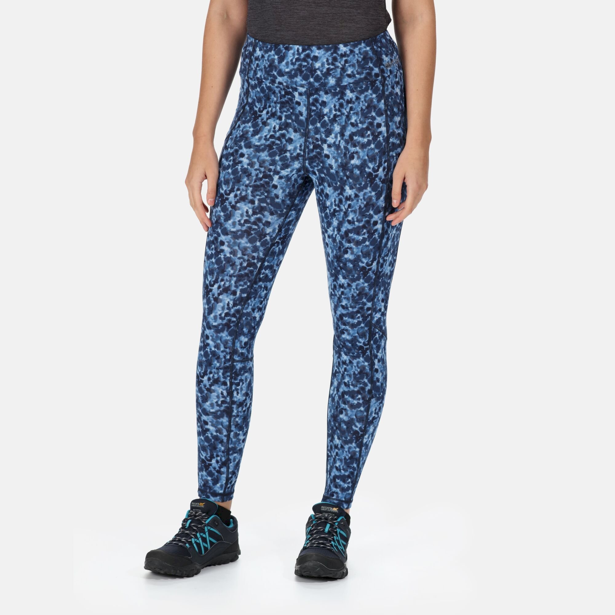 Women's Holeen II Leggings | Dark Denim